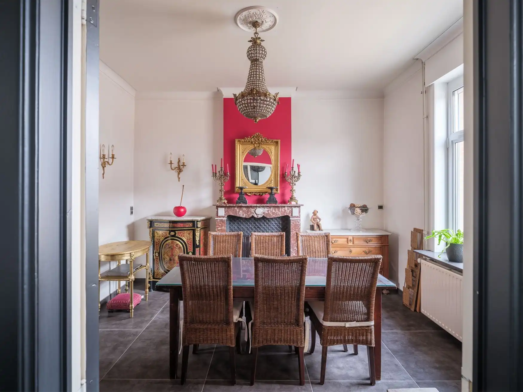 Een huis met verhaal én uitzonderlijk veel ruimte foto 4