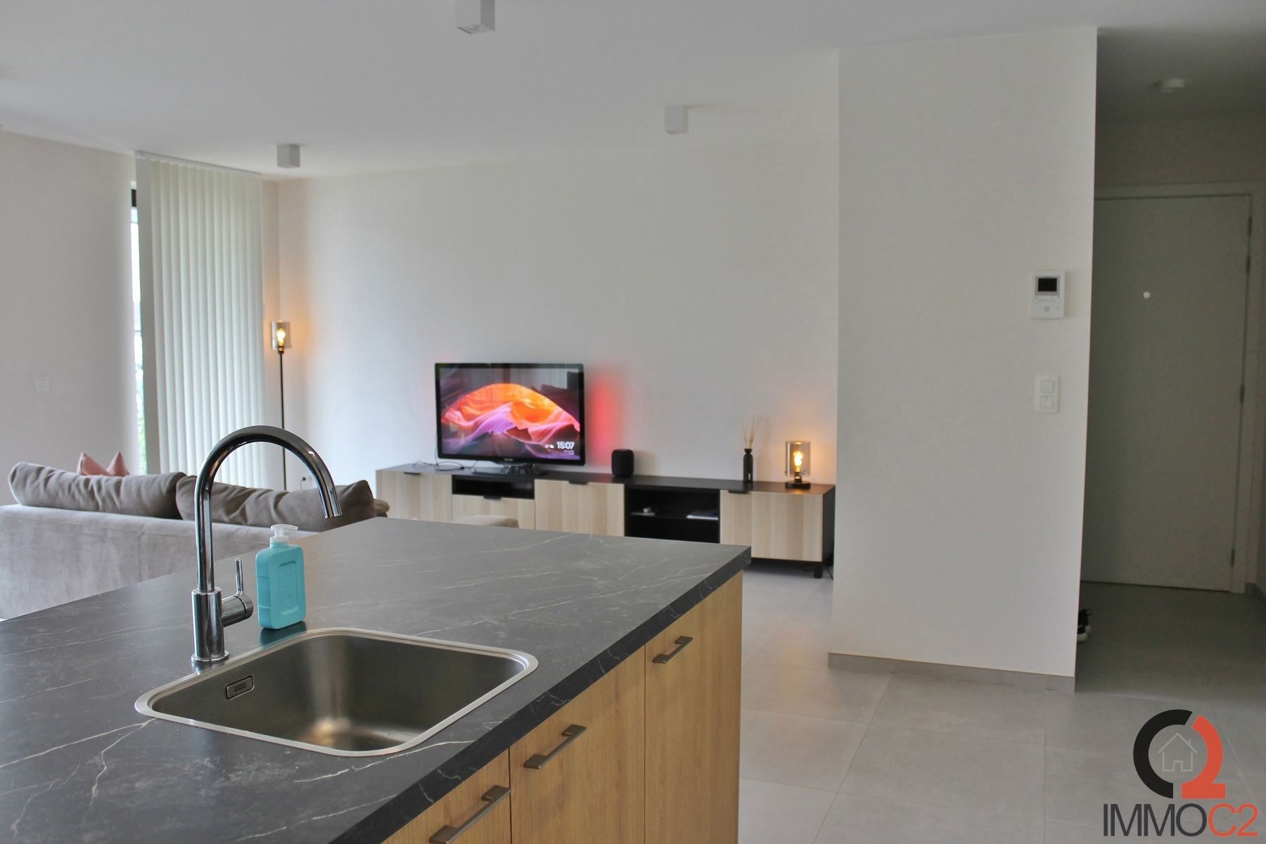 Appartement te huur foto 3