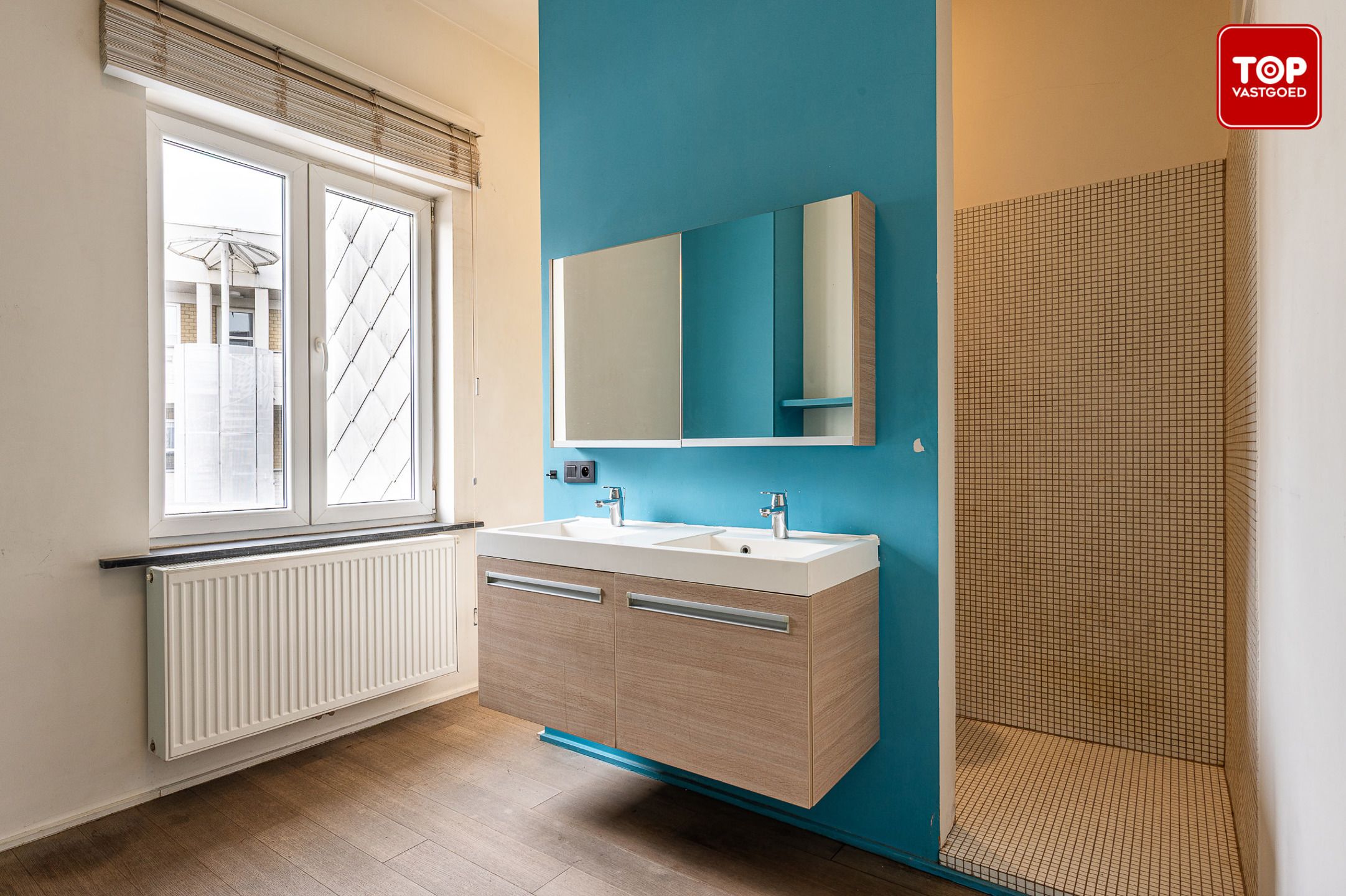 Charmante op te frissen woning nabij Gent-centrum, ideaal als starters- of opbrengstwoning foto 12