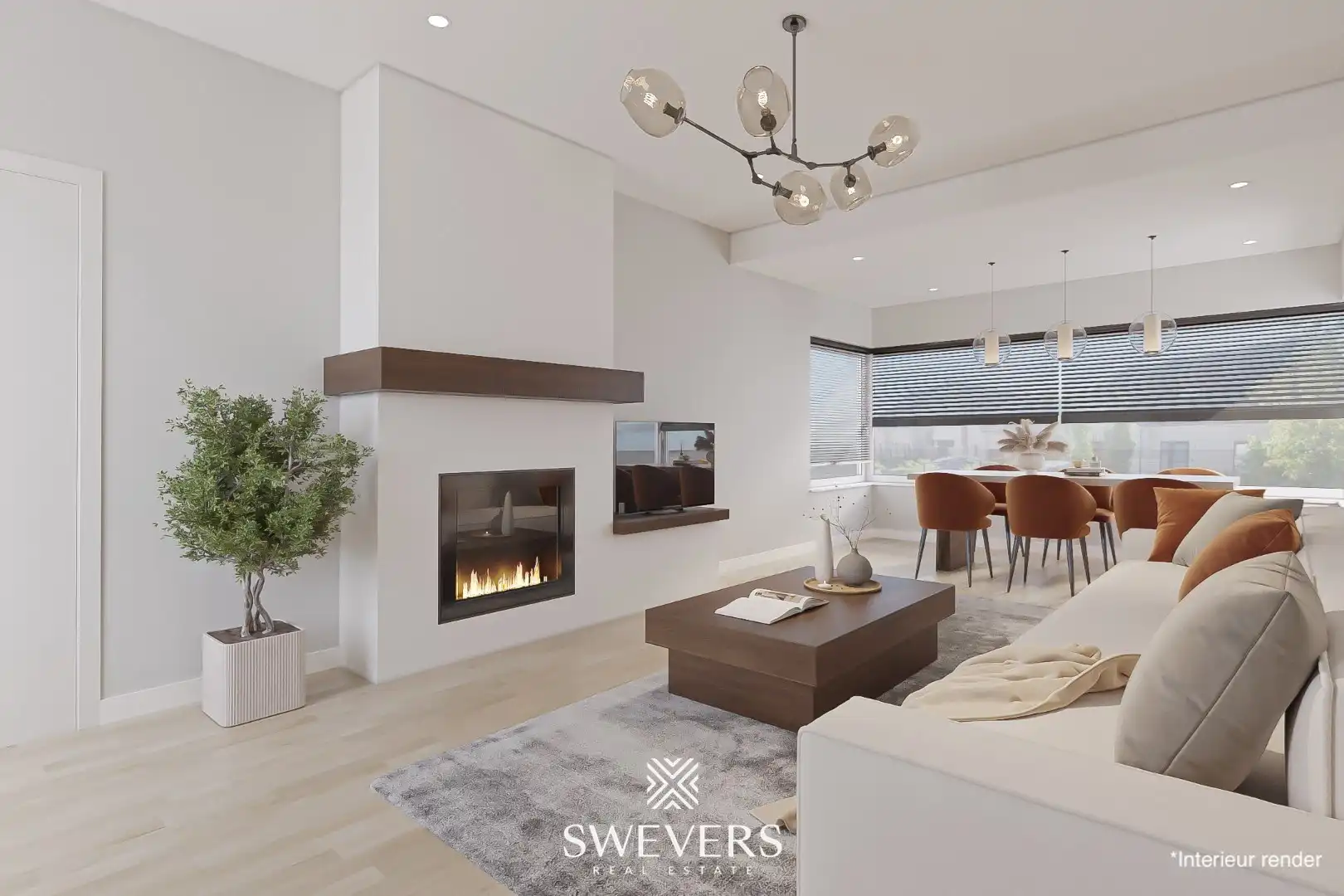 Unieke projectkans: 12a 22ca met mogelijkheid tot heropbouw aan 6% of 2 woningen (mits aanvraag) foto 6