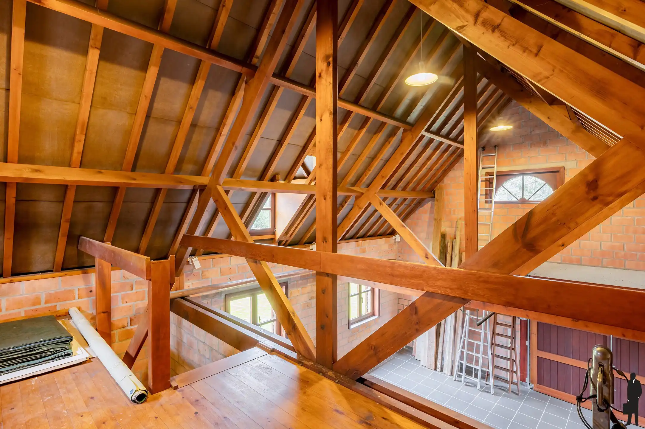 Charmante landelijke villa met bijgebouw op prachtig perceel in Essen Heikant foto 31