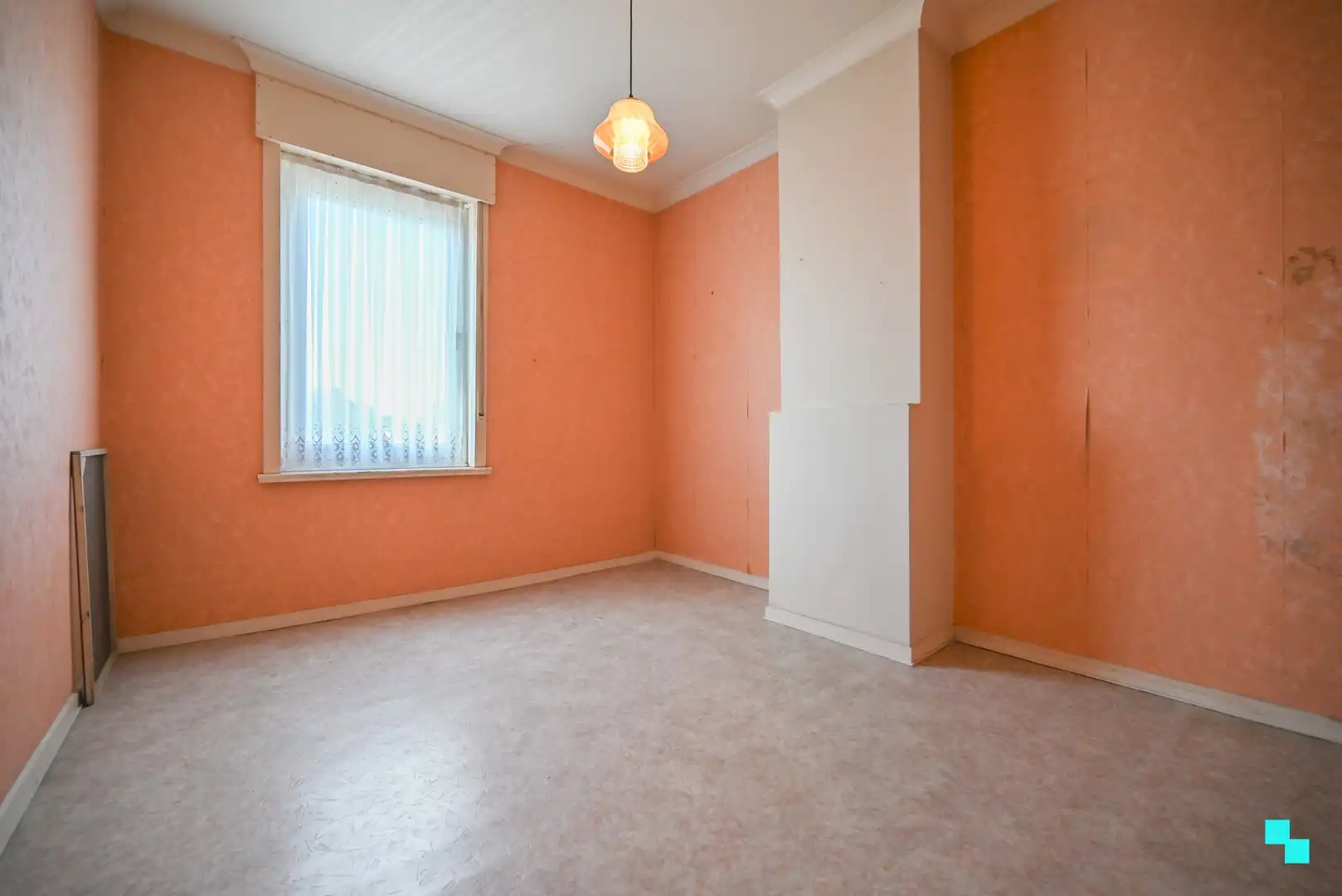 Charmante karakterwoning in landelijke omgeving te Izegem, Bosmolens foto 22