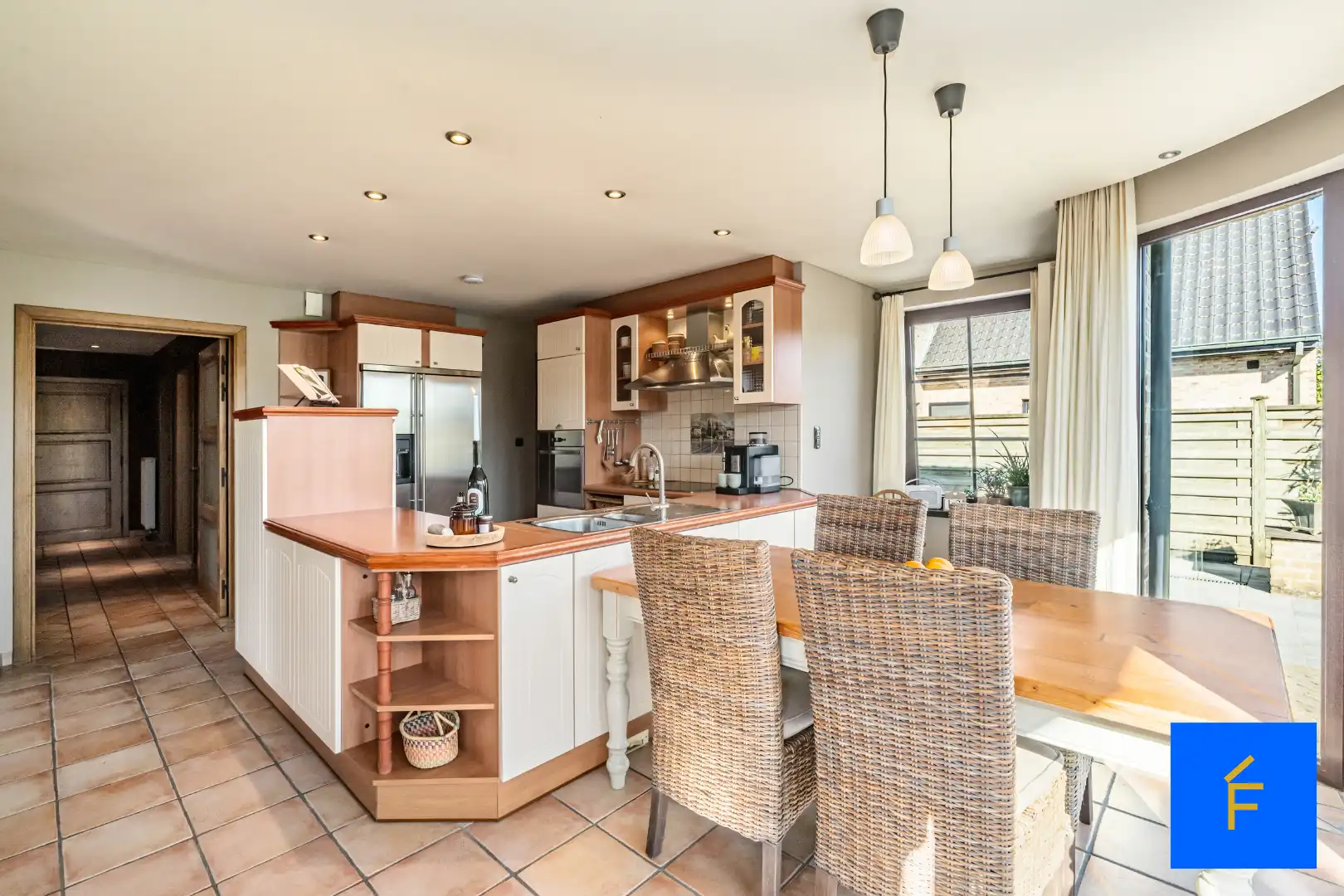 Gezellig wonen op een TOP-locatie foto 9