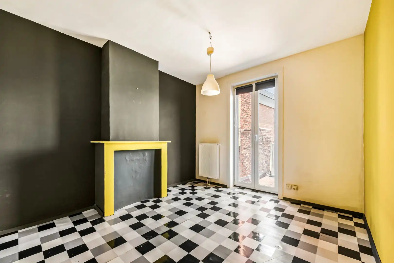 Ruime, instapklare woning met 4 slaapkamers, dressing en tuin in Wervik-centrum foto 11