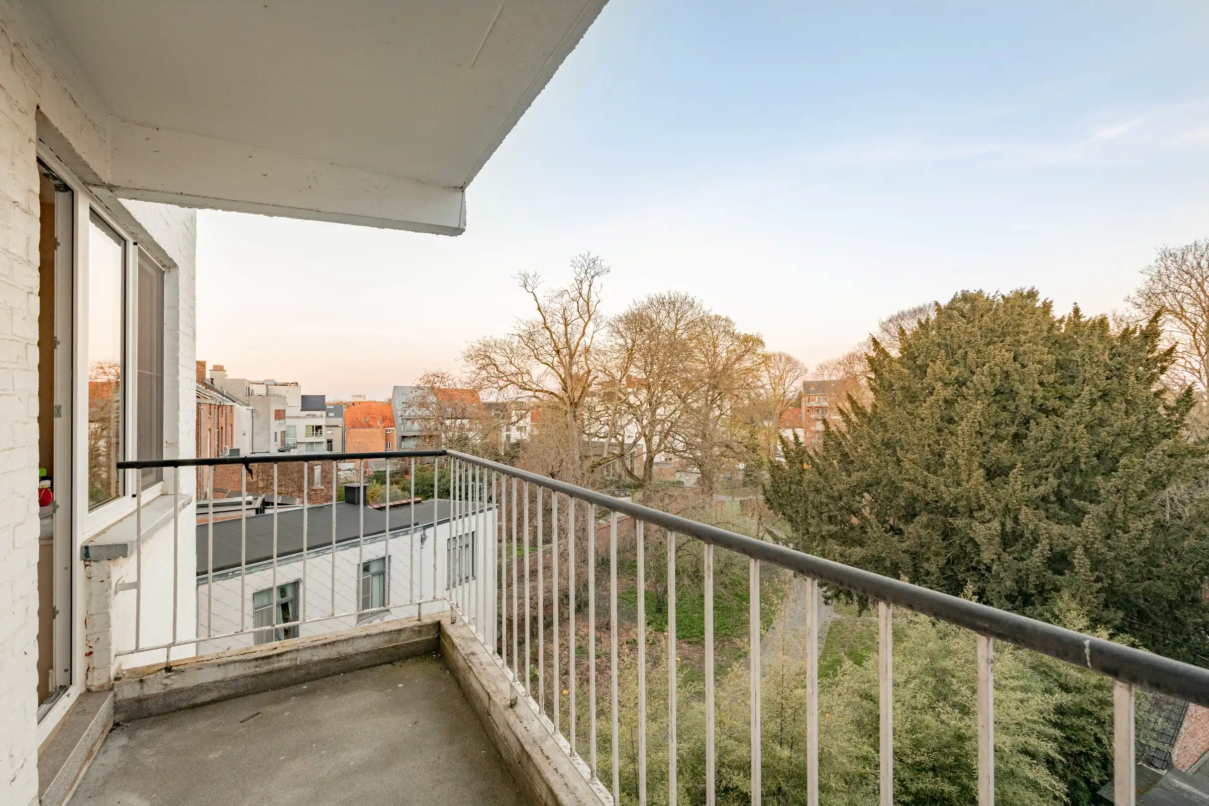 2-slaapkamer appartement op centrumlocatie foto 11