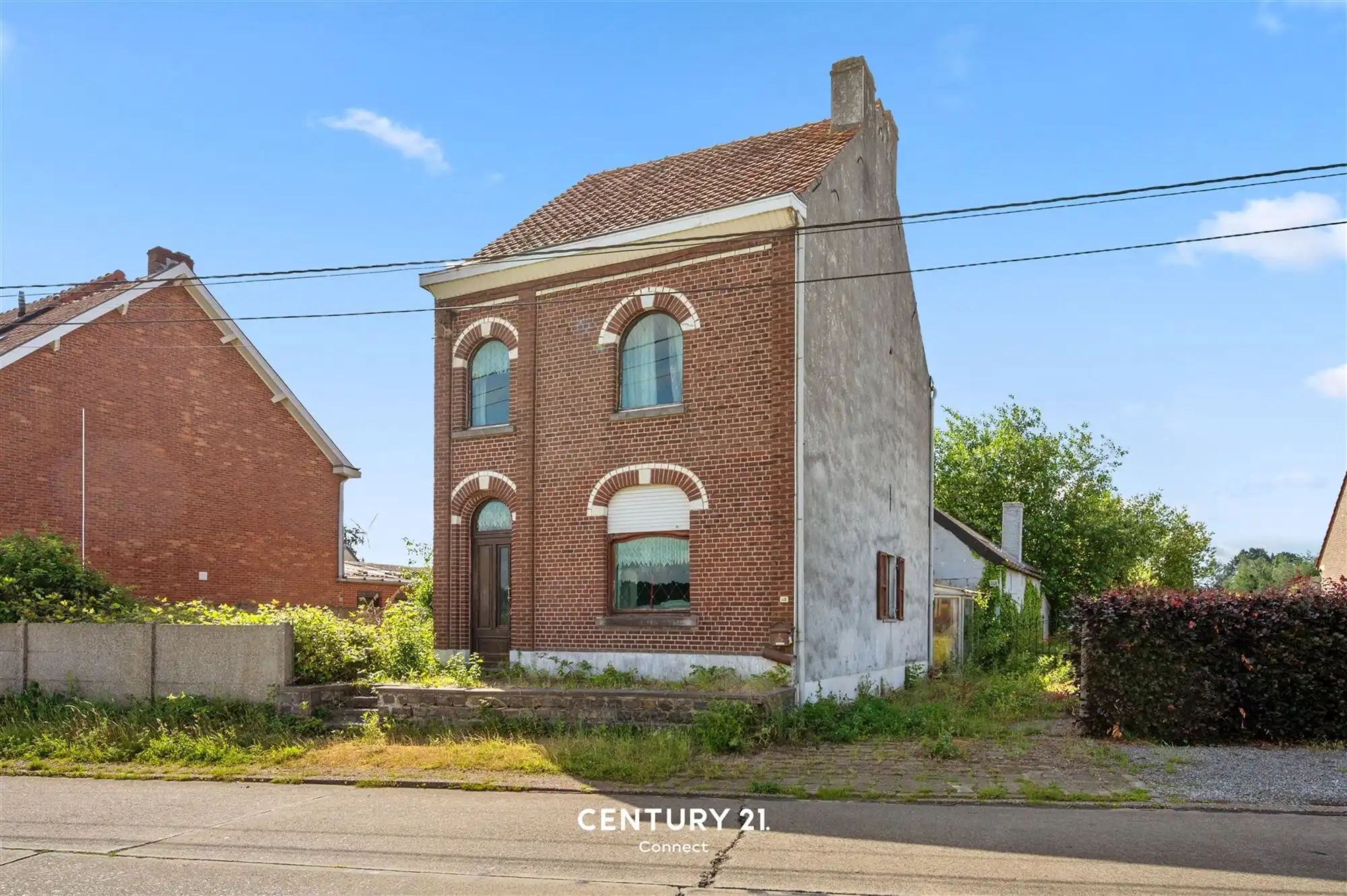 Huis te koop Miskruisstraat 40 - 3270 Scherpenheuvel-Zichem