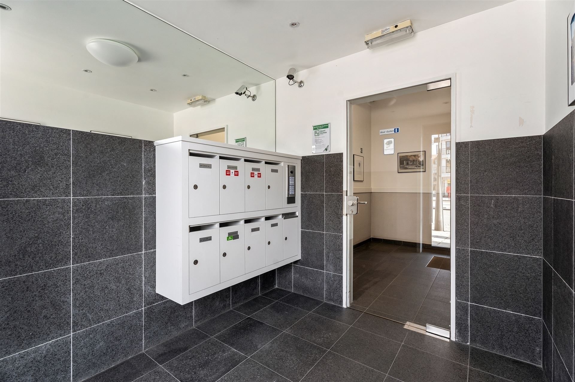 CENTRALE LIGGING / ZONNIG foto 24