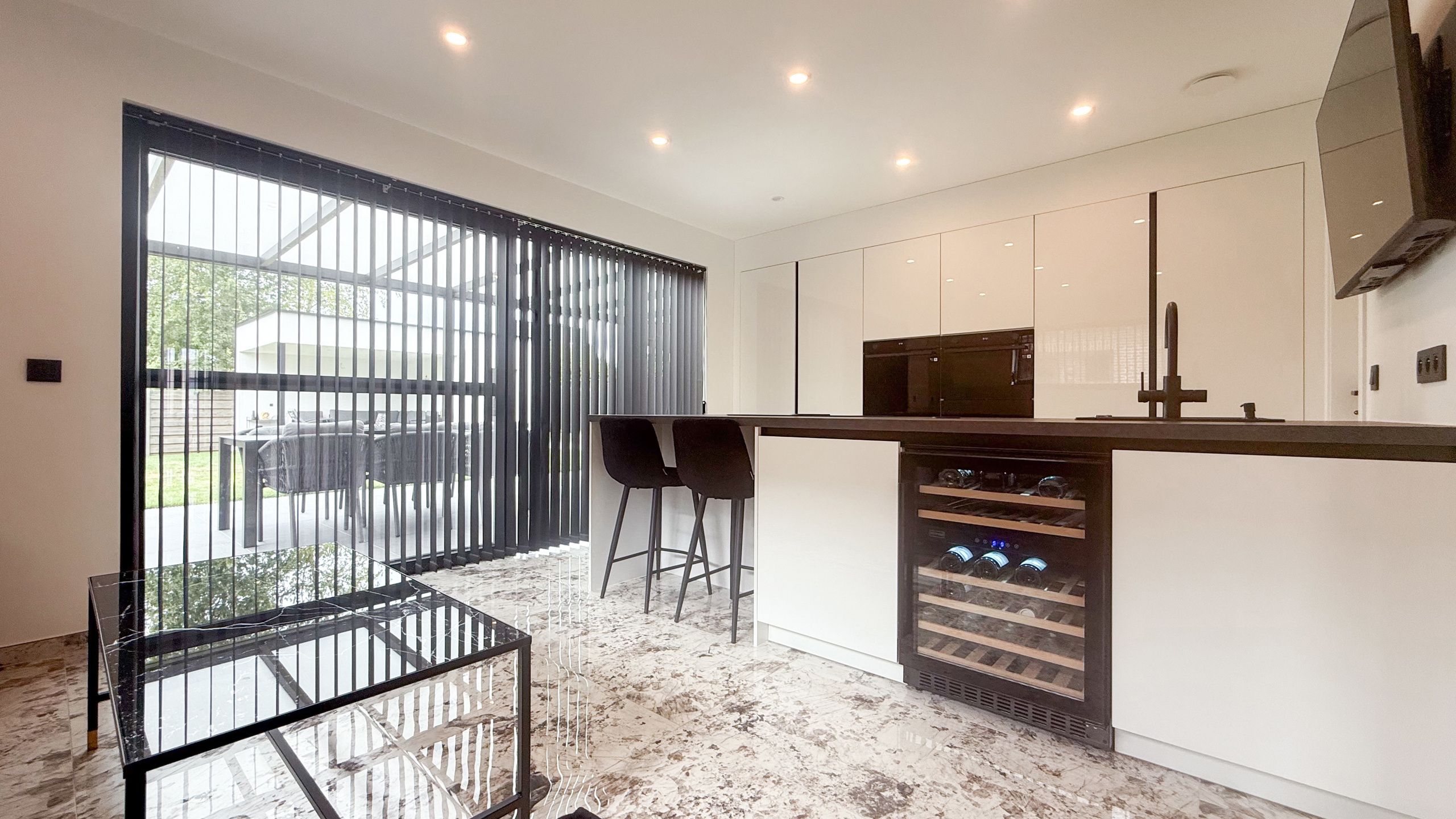  Instapklare, vrijstaande nieuwbouwwoning met 4 tot 5 slaapkamers in Heusden-Zolder! foto 11