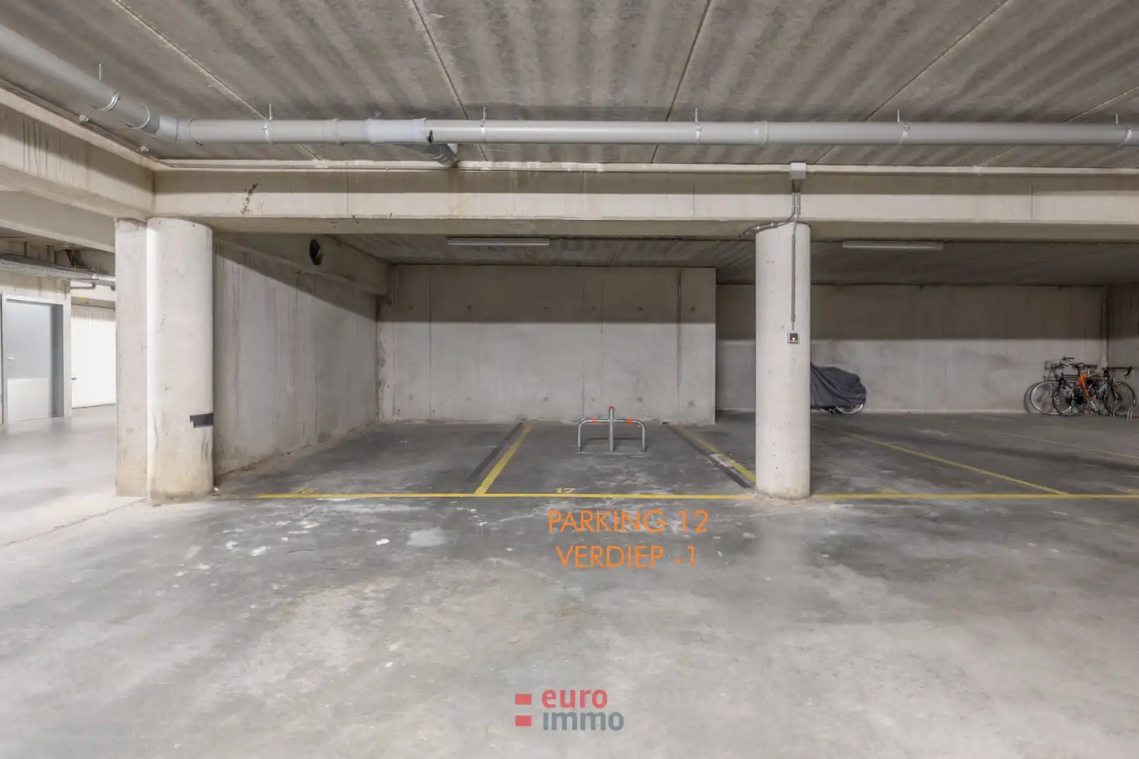 Prachtig 1-slaapkamer appartement te koop aan de Franslaan, Nieuwpoort – Een unieke kans in België! foto 15