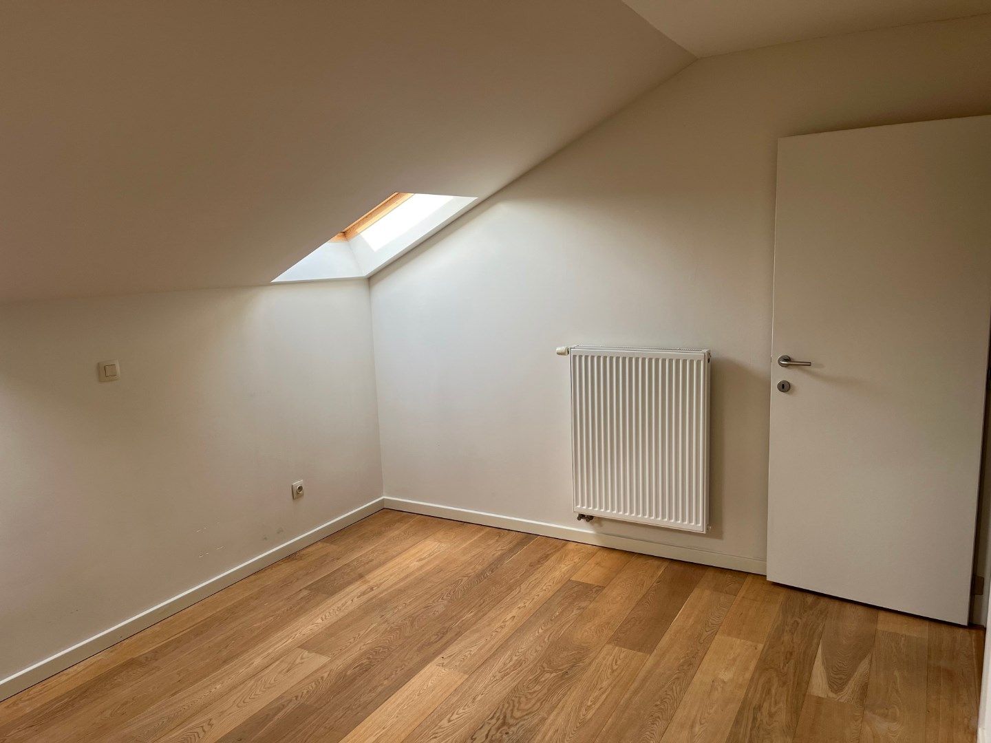 2 slpk-appartement met ondergrondse staanplaats foto 26