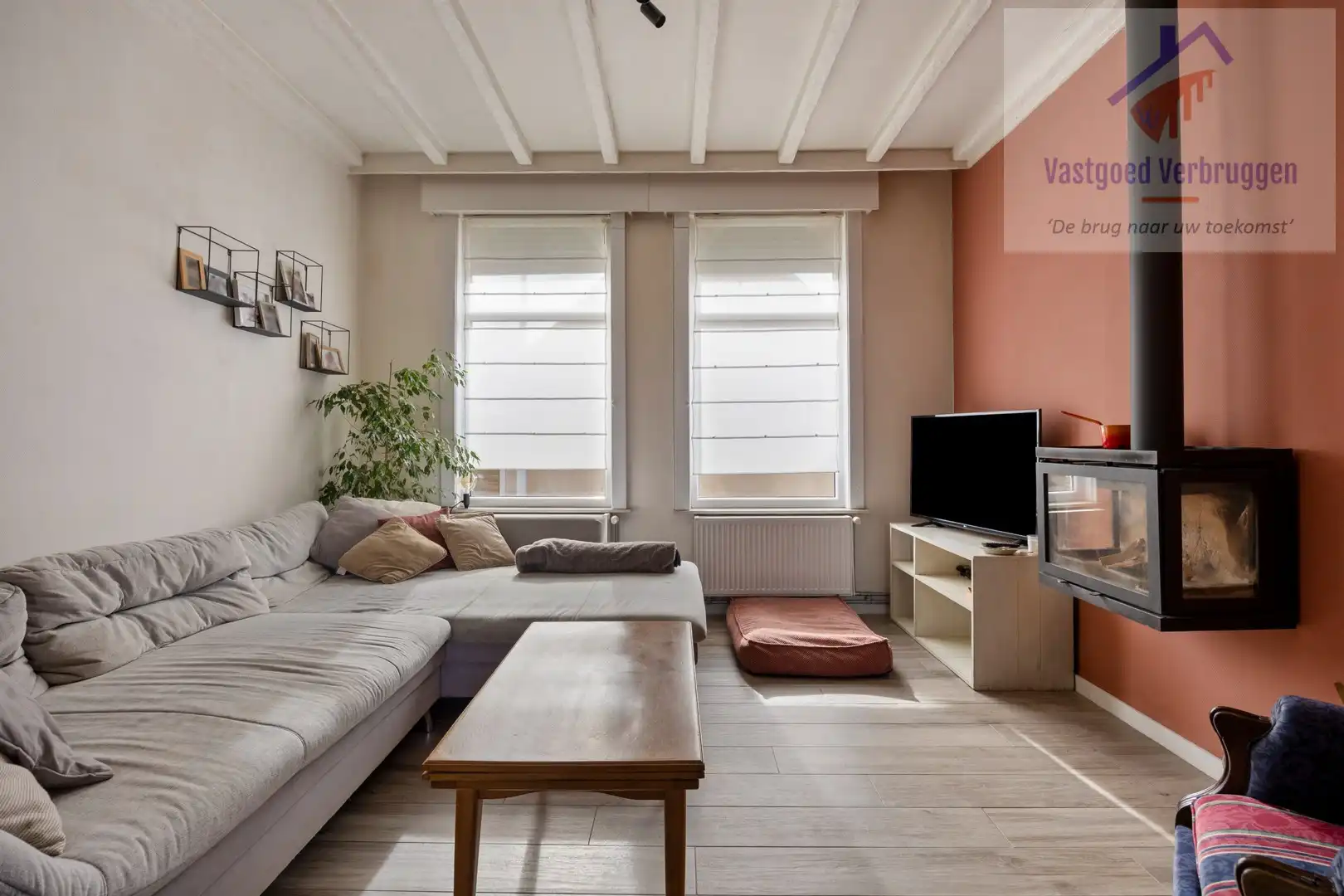 Instapklare topper in Moorsel – ruimte, comfort en mogelijkheden troef! foto 6