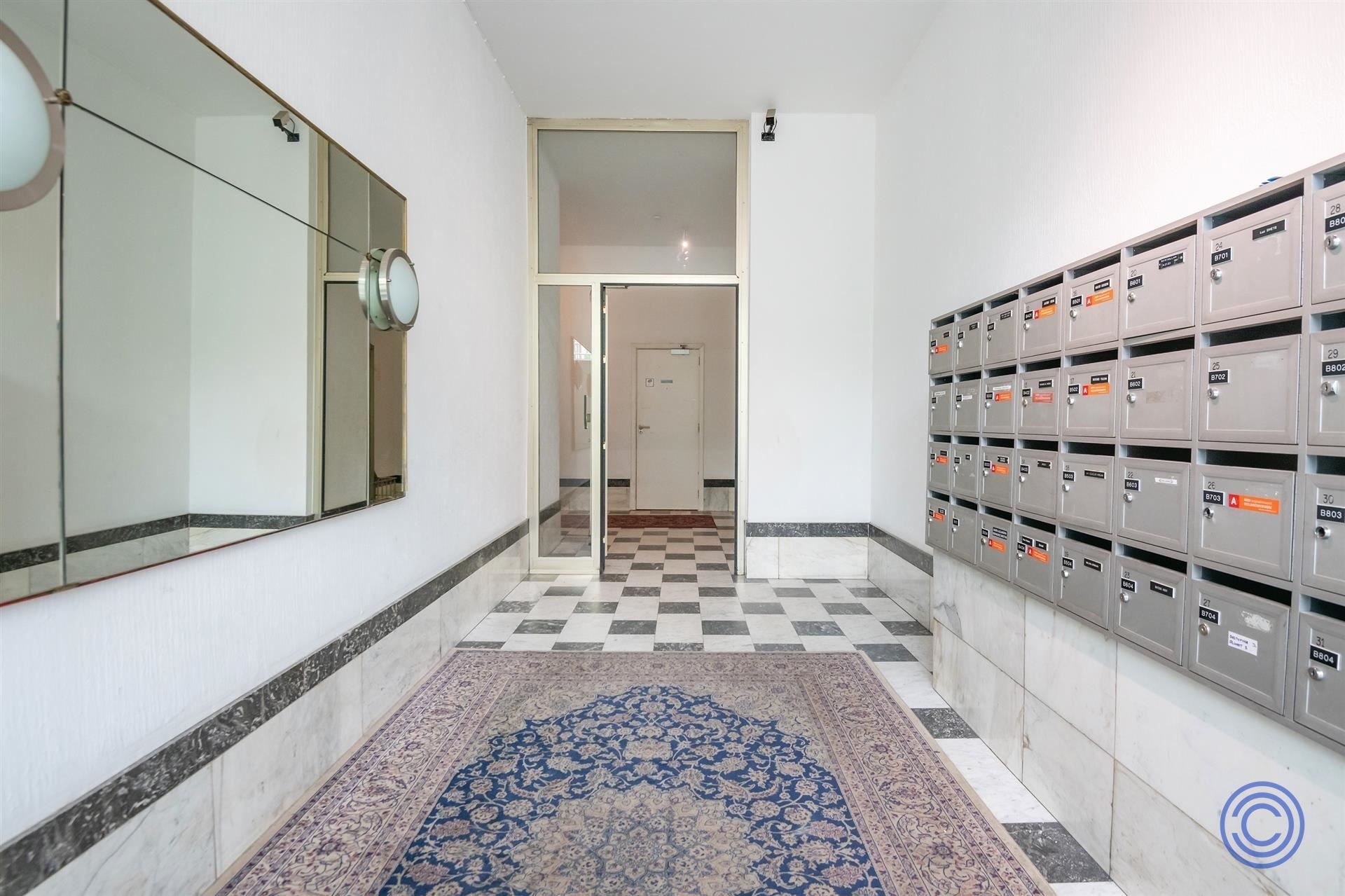 Instapklaar 1-SPLK appartement in hartje A'pen! foto 12