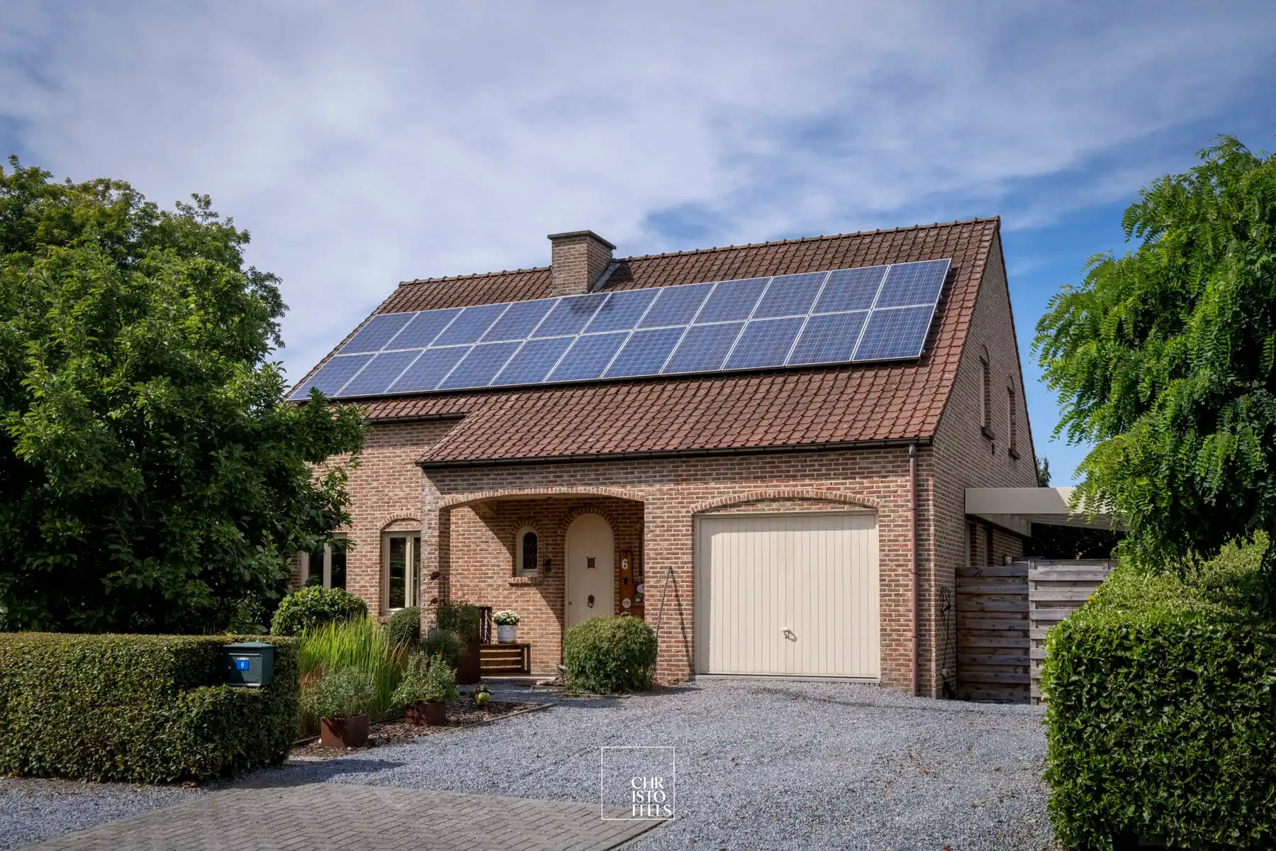 Huis te koop Rankenlaan 6 - 3620 Lanaken