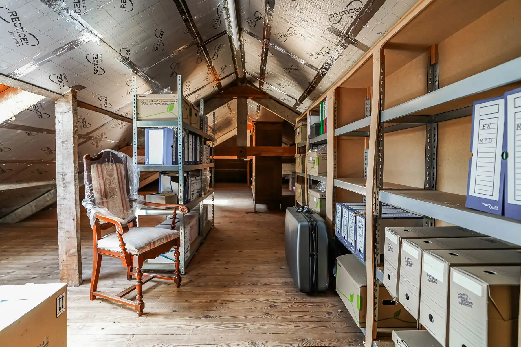 Gunstig gelegen open bebouwing op een mooi perceel van 768m² te Londerzeel foto 25
