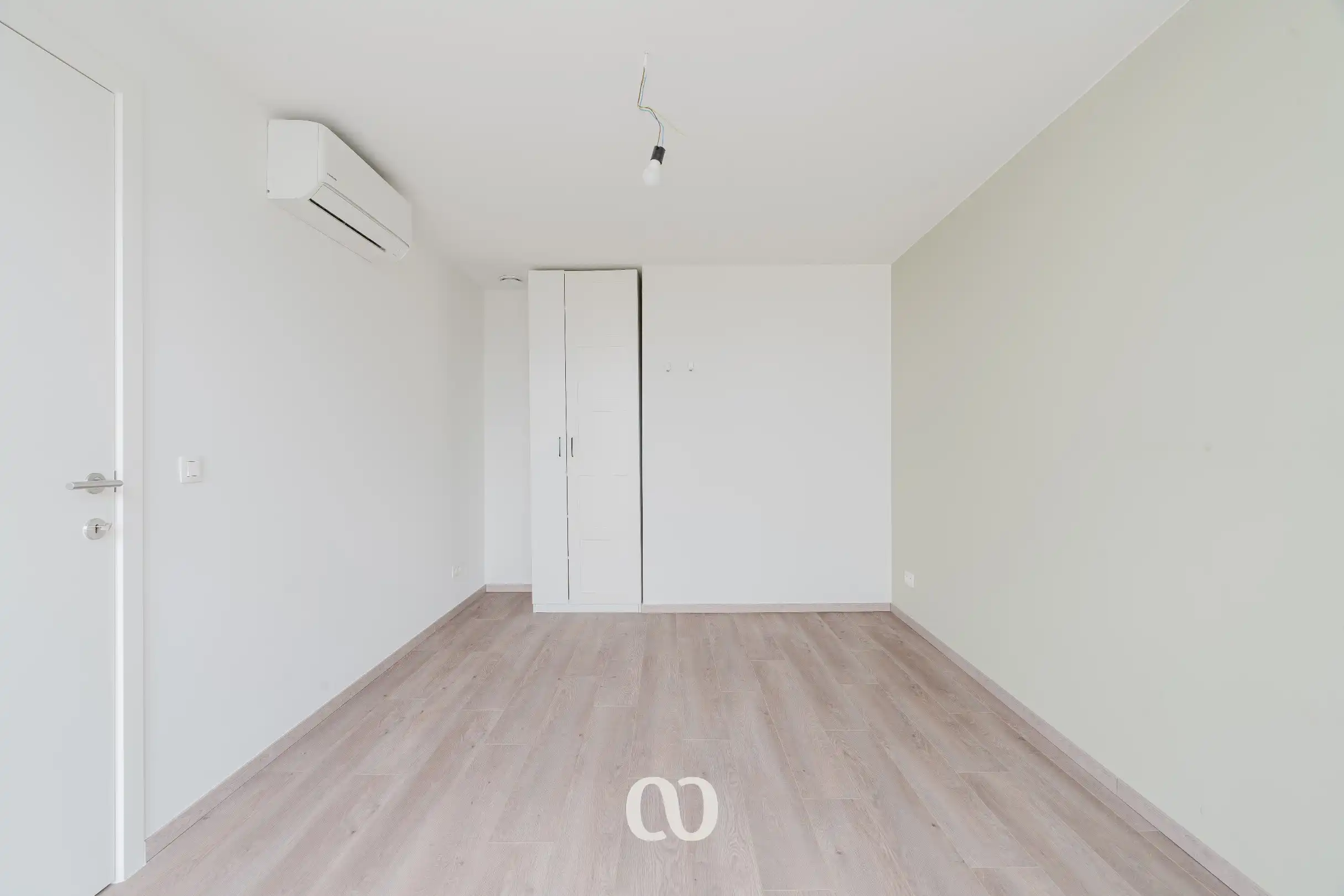 Nieuwbouwappartement met terras, staanplaats en berging in Nederename foto 15