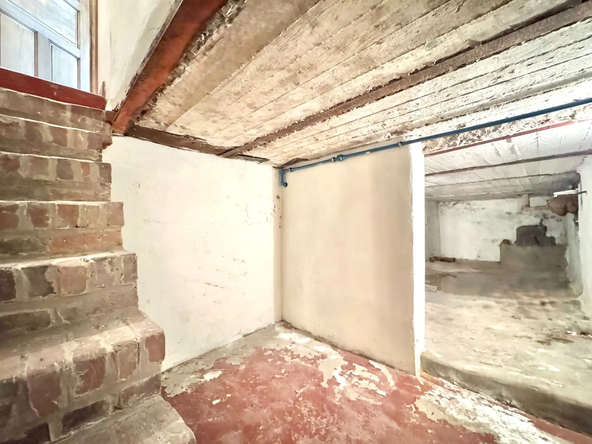 WOONST MET MAGAZIJN - 610 M² foto 15