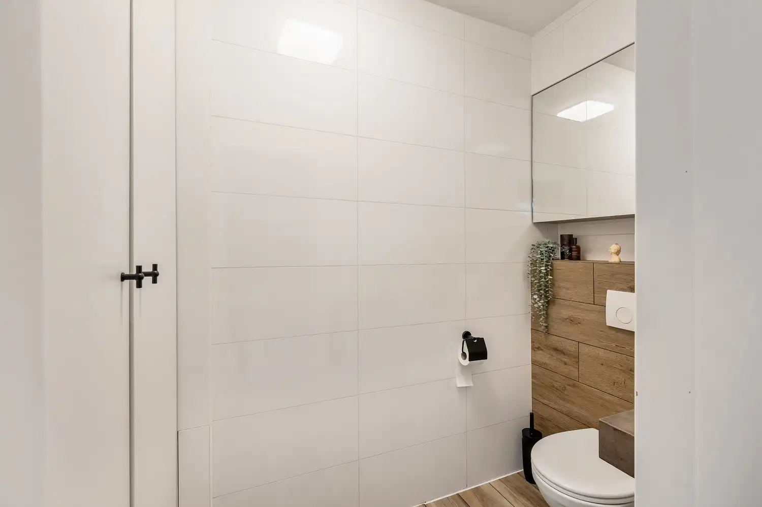 Instapklaar design met een hart voor kwaliteit: uw nieuwe thuis in Berlaar foto 37