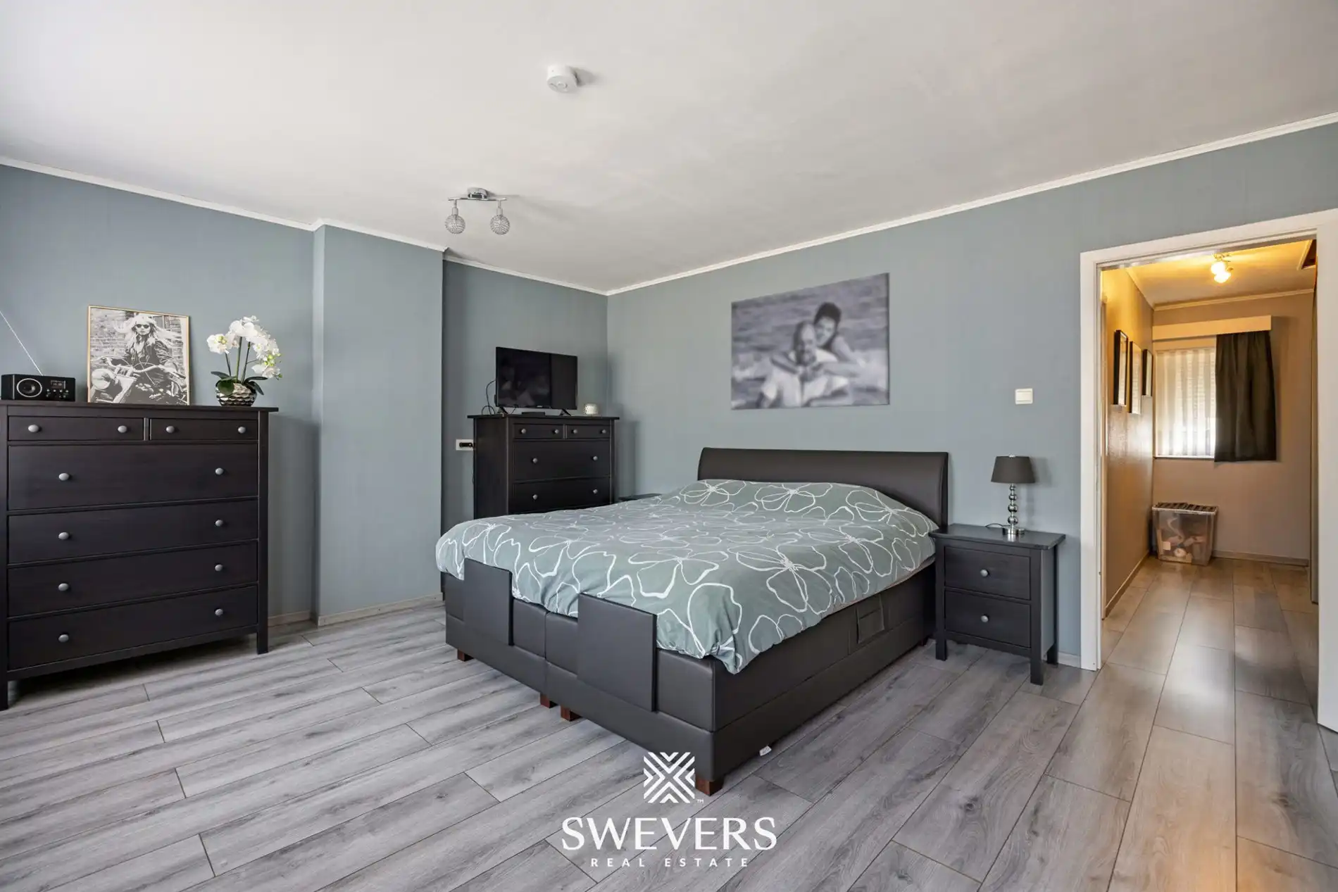 Ruime gezinswoning met vijf slaapkamers, 239 m² bewoonbare oppervlakte en zonnige tuin  foto 13