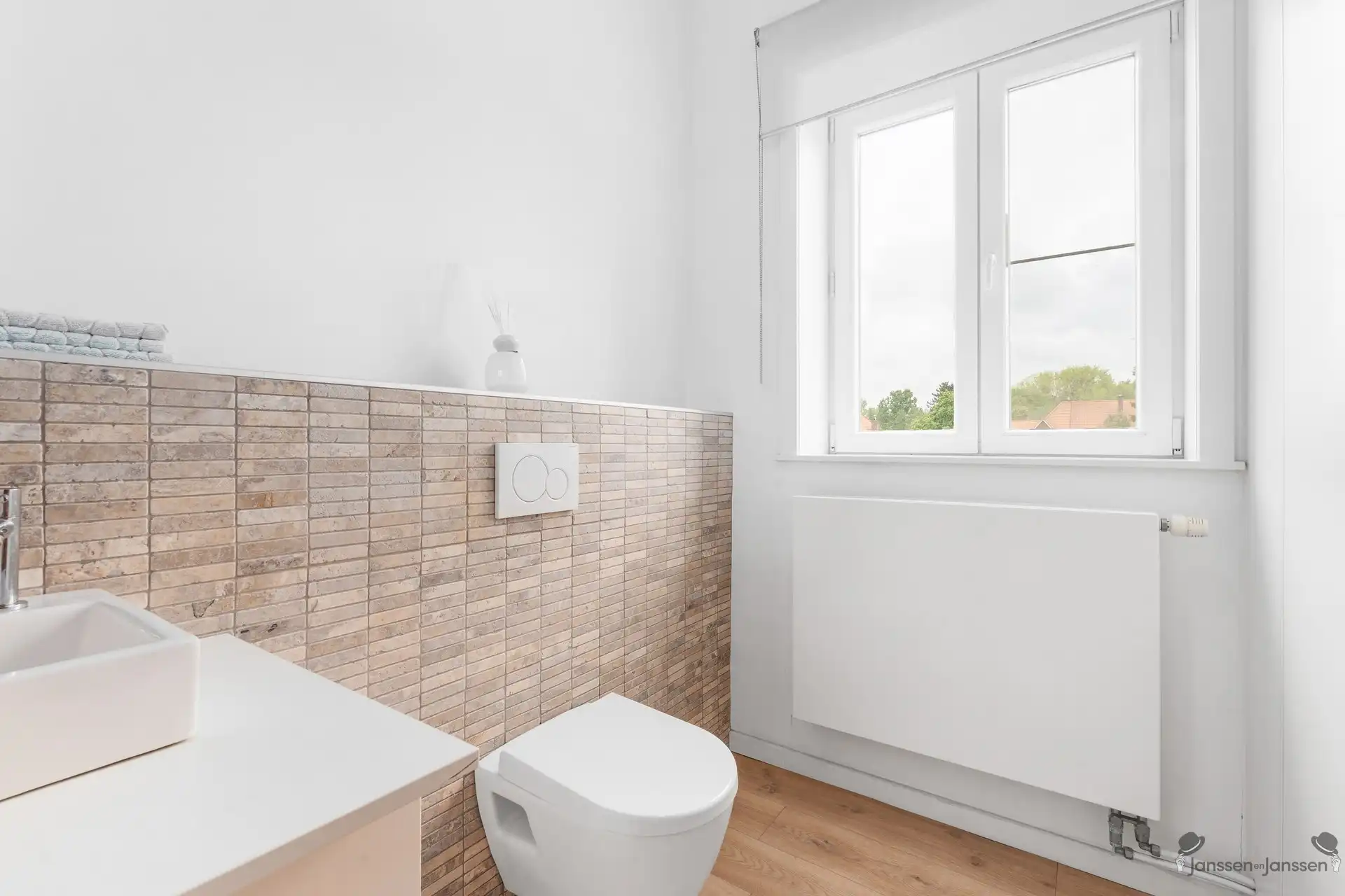 Karaktervolle interbellumvilla met hedendaags comfort nabij het hart van Genk foto 20