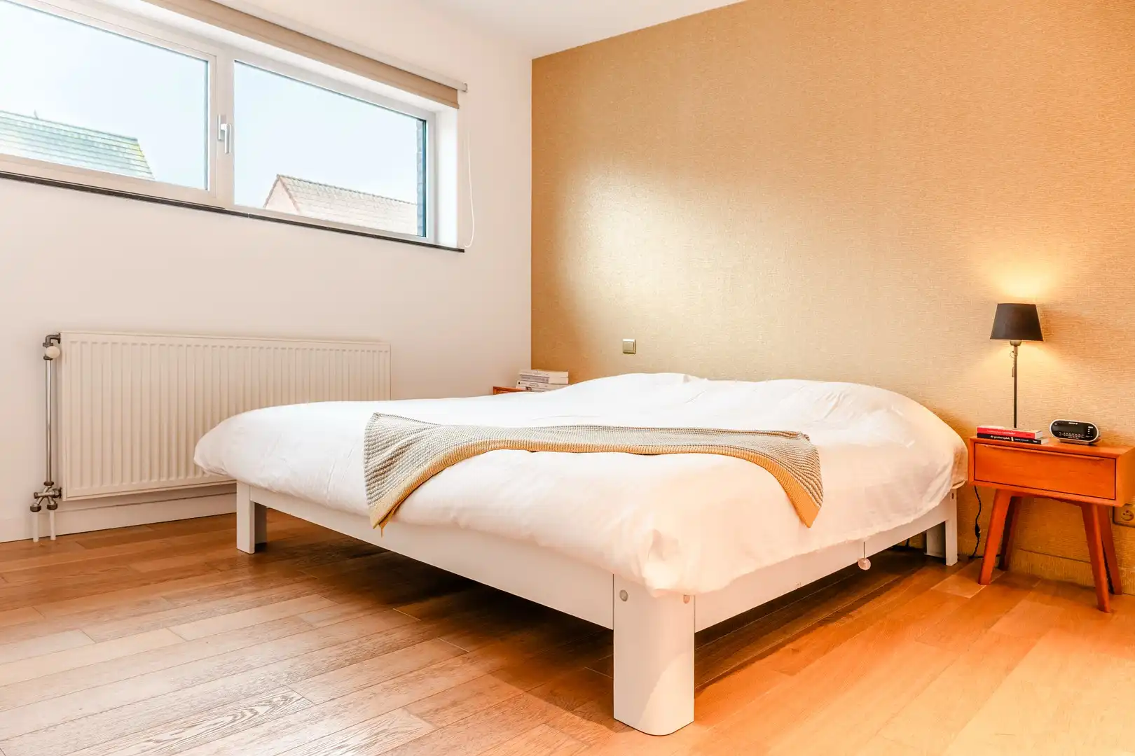 Een instapklare, ruime gezinswoning met top ligging te Zwijndrecht! foto 9