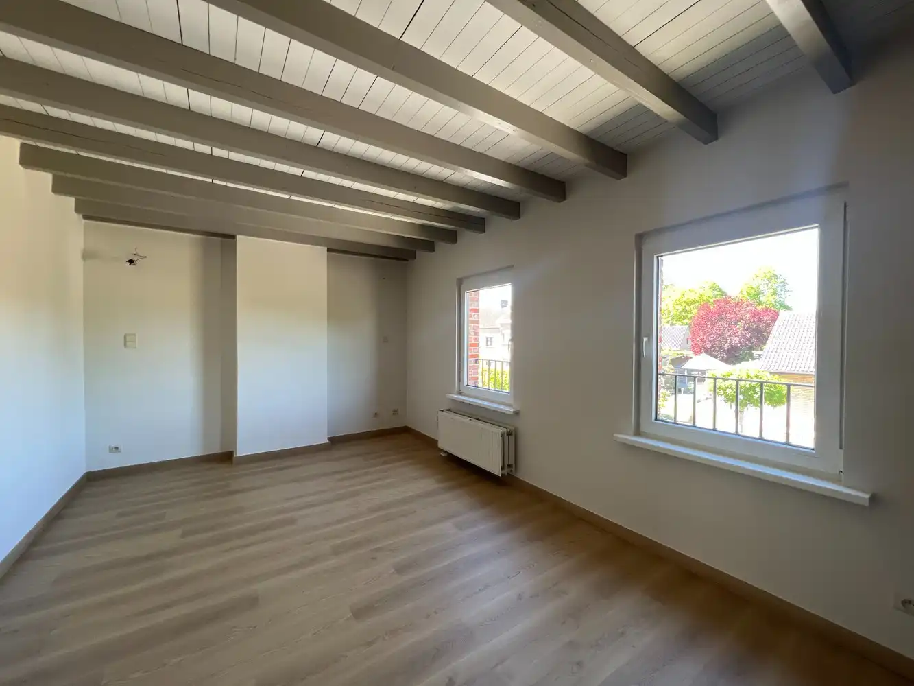 Lichtrijke woning met drie slaapkamers foto 6