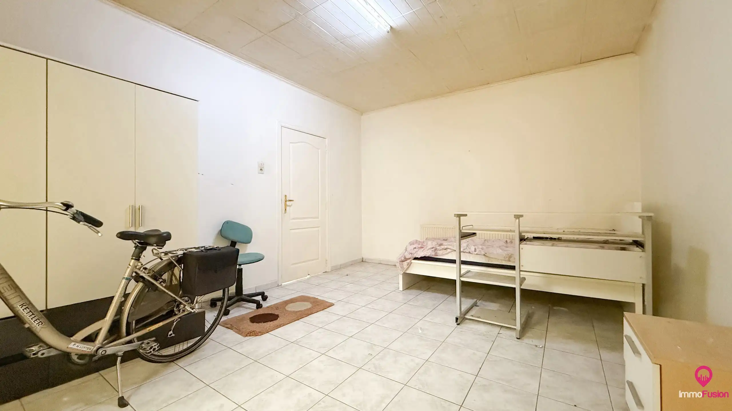 Veelzijdig pand met 2 wooneenheden op centrale ligging! foto 29