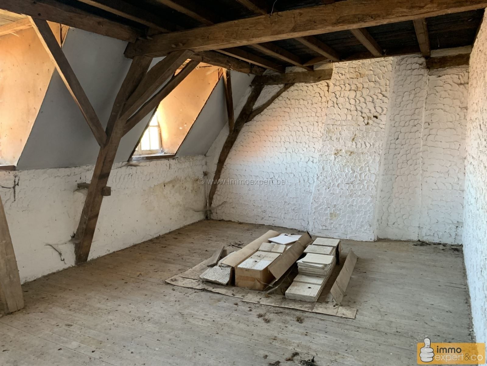 Pajottegem: Unieke hoeve met bijgebouwen en tuin foto 10