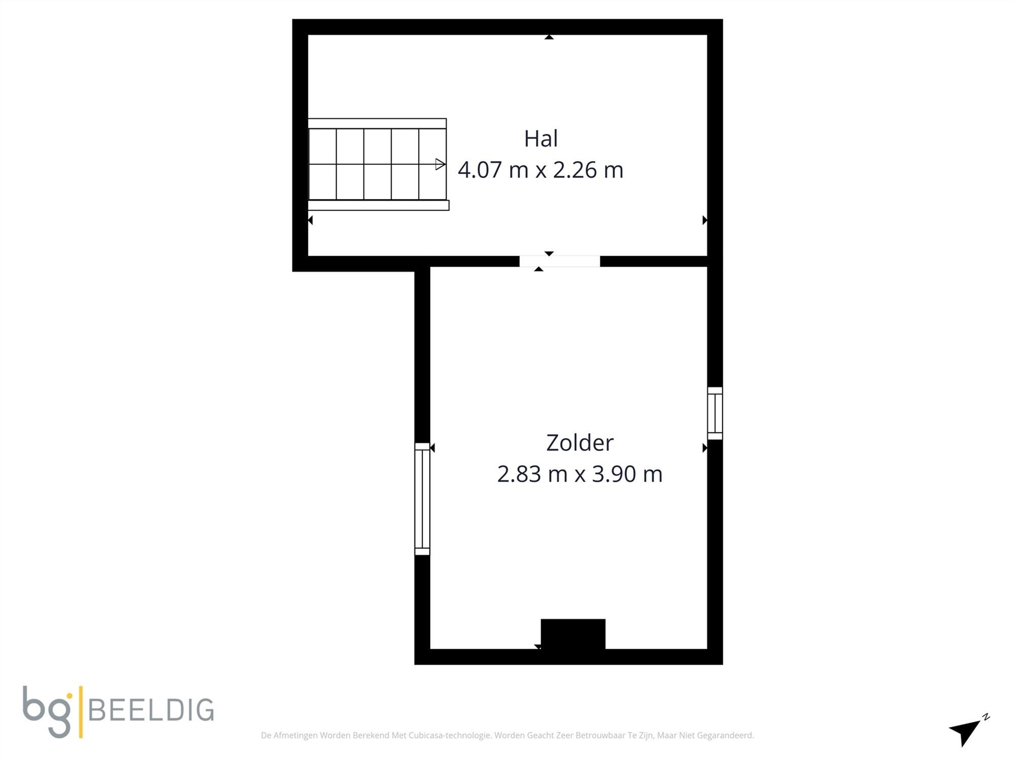 WONING OP GROOT PERCEEL VAN 1623M2 MET VEEL POTENTIEEL foto 28