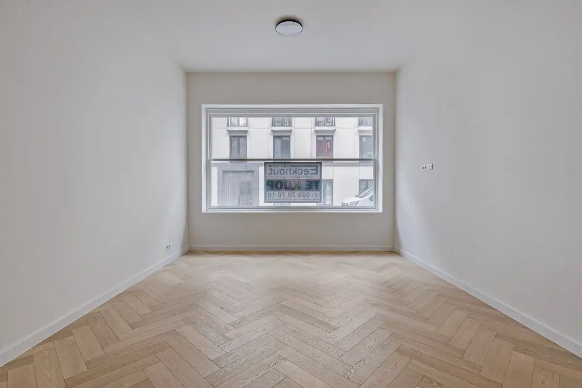LUXE-appartement op topligging foto 4