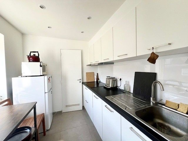 Nabij UZ, AANGENAAM EN RUSTIG GELEGEN APPARTEMENT foto 5