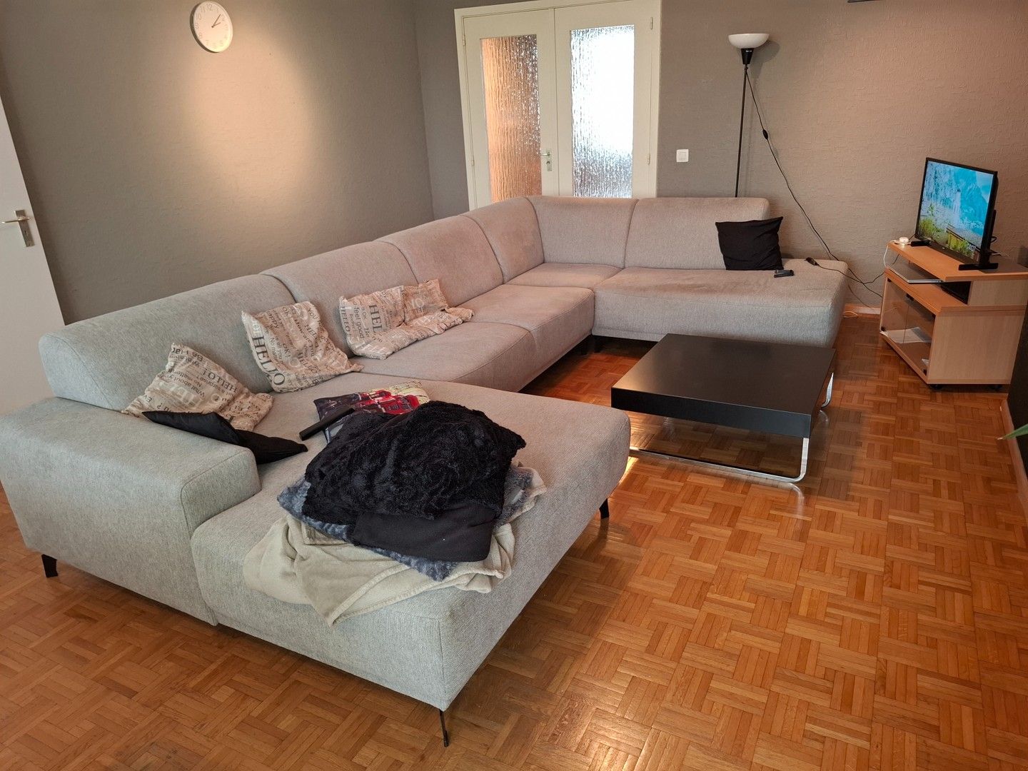 INSTAPKLAAR 2-SLPK APPARTEMENT MET 2 TERRASSEN, NABIJ DE WATERSPORTBAAN foto 4