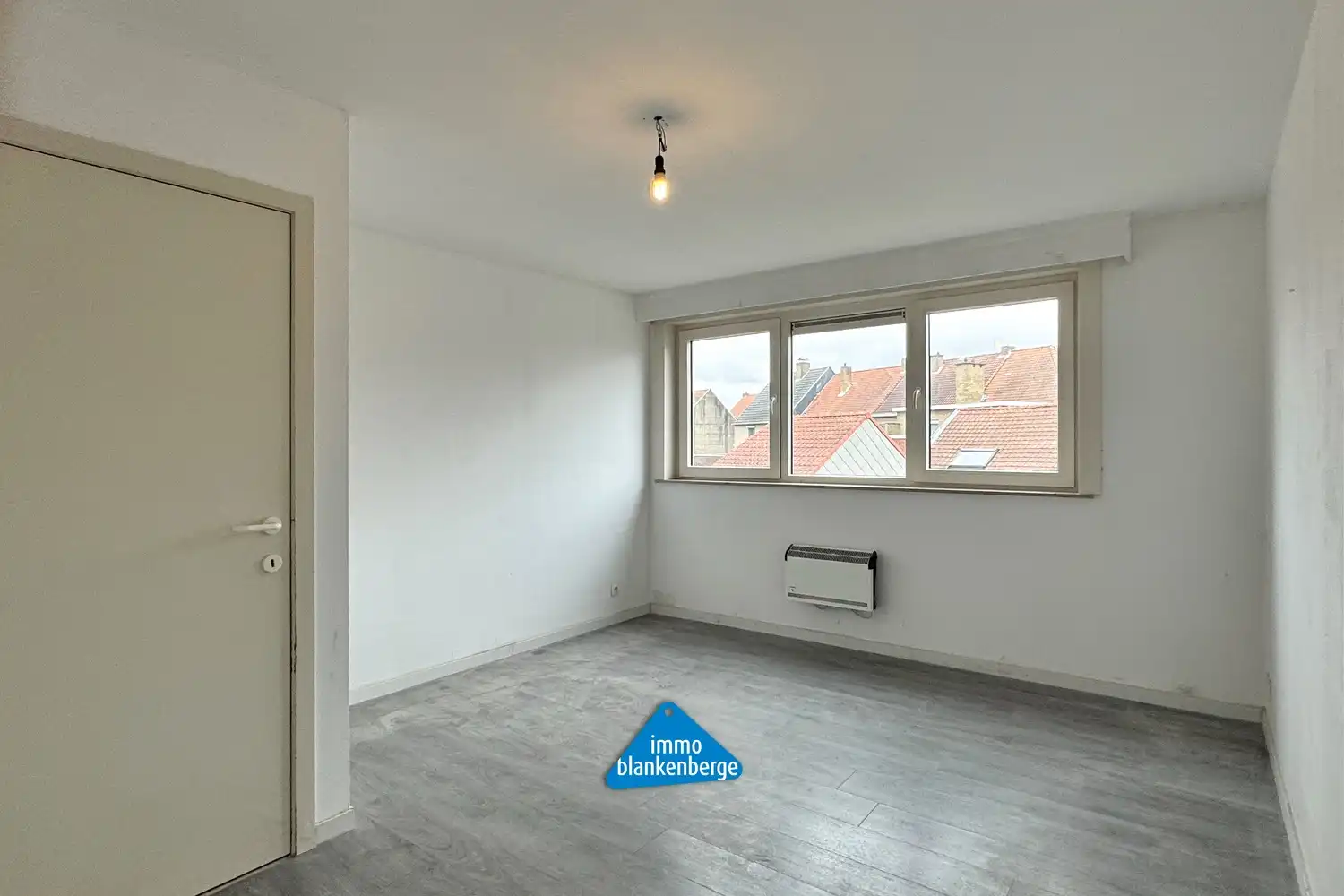 Licht en comfortabel appartement met twee slaapkamers foto 7
