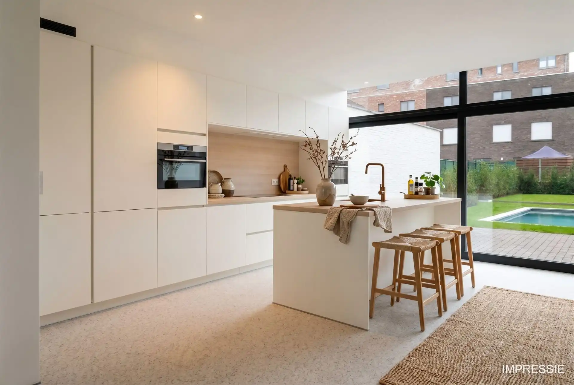 Huis te koop Nieuwstraat 83 - 2200 HERENTALS