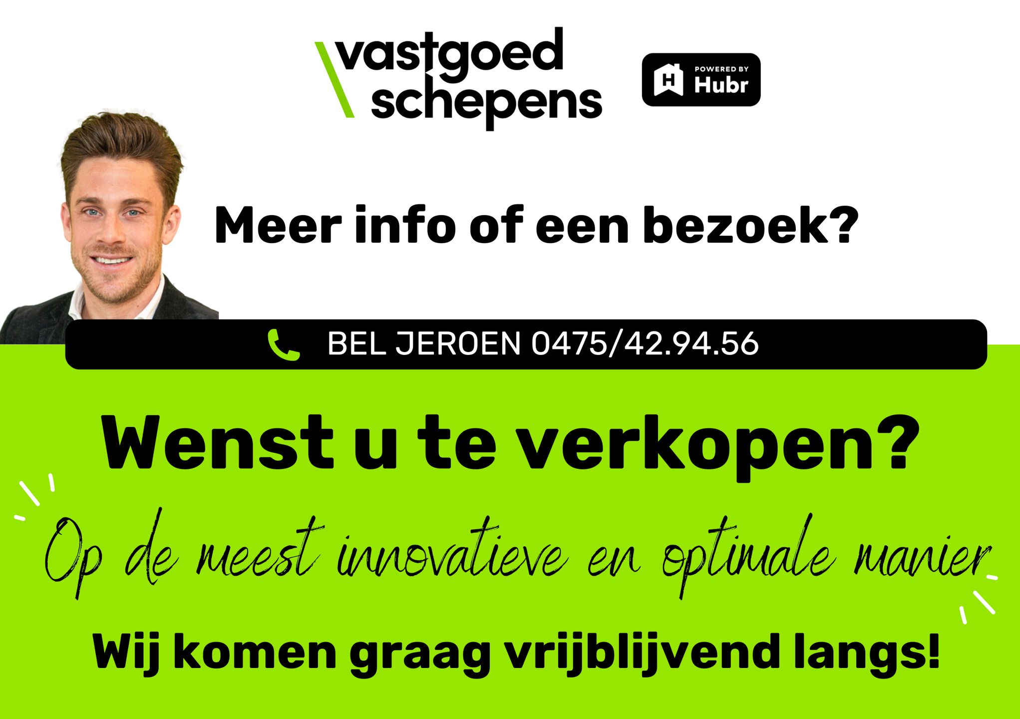 Te renoveren woning met centrale ligging in Astene/Deinze foto 14