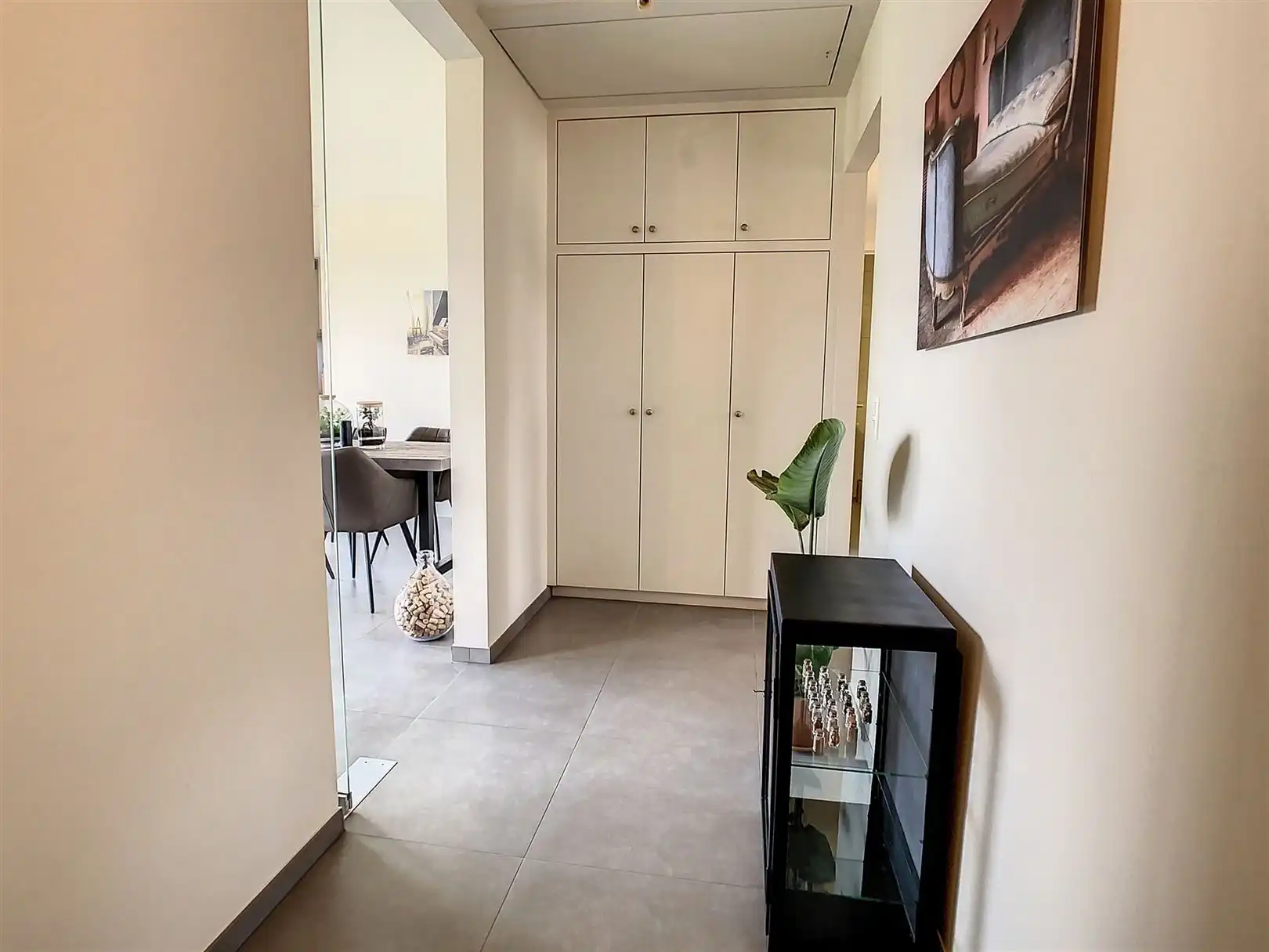 Instapklaar APP, 2 slpks, terras en garage  foto 7