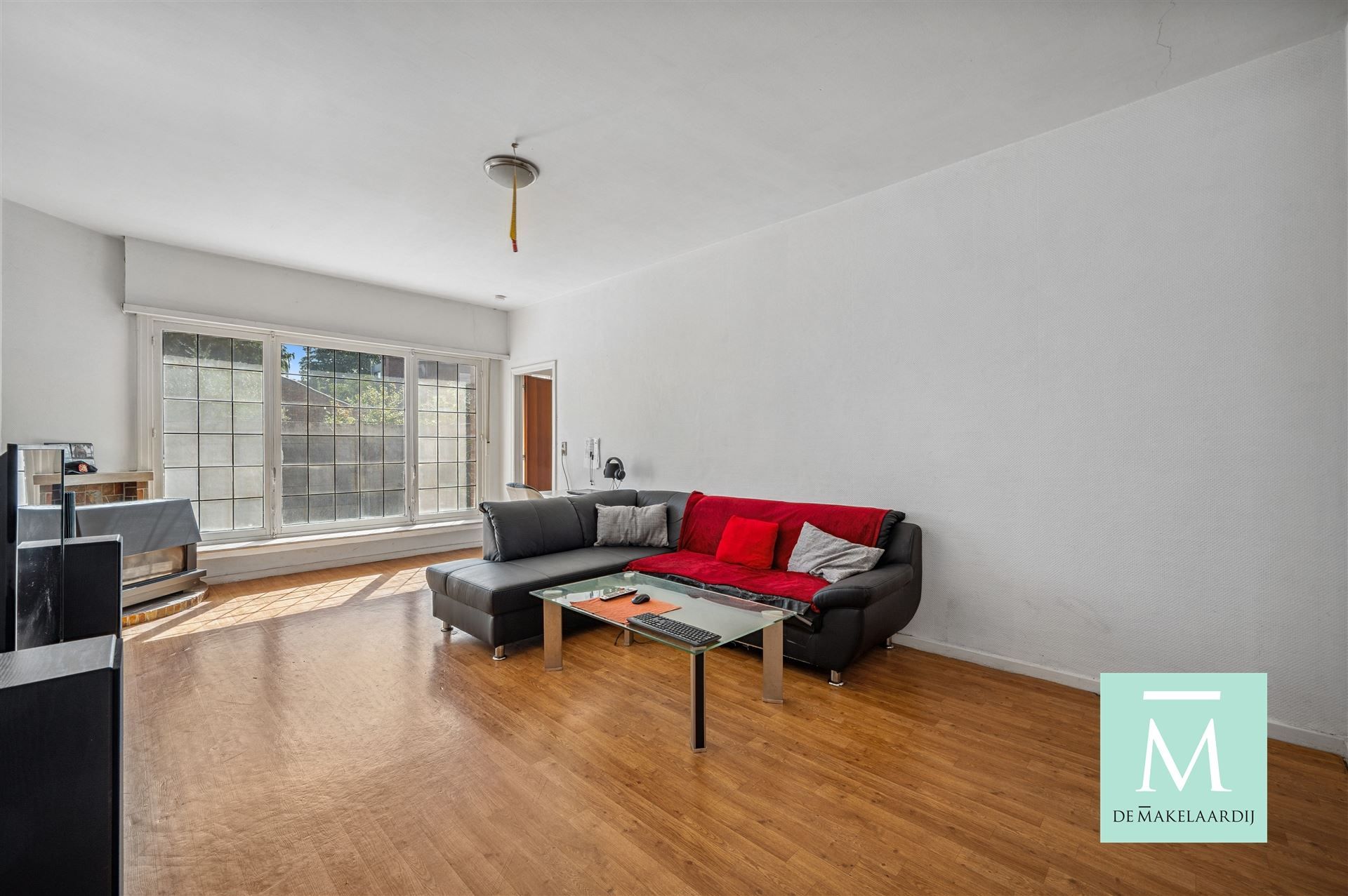 Opbrengsteigendom met potentieel op zeer gegeerde locatie! foto 3