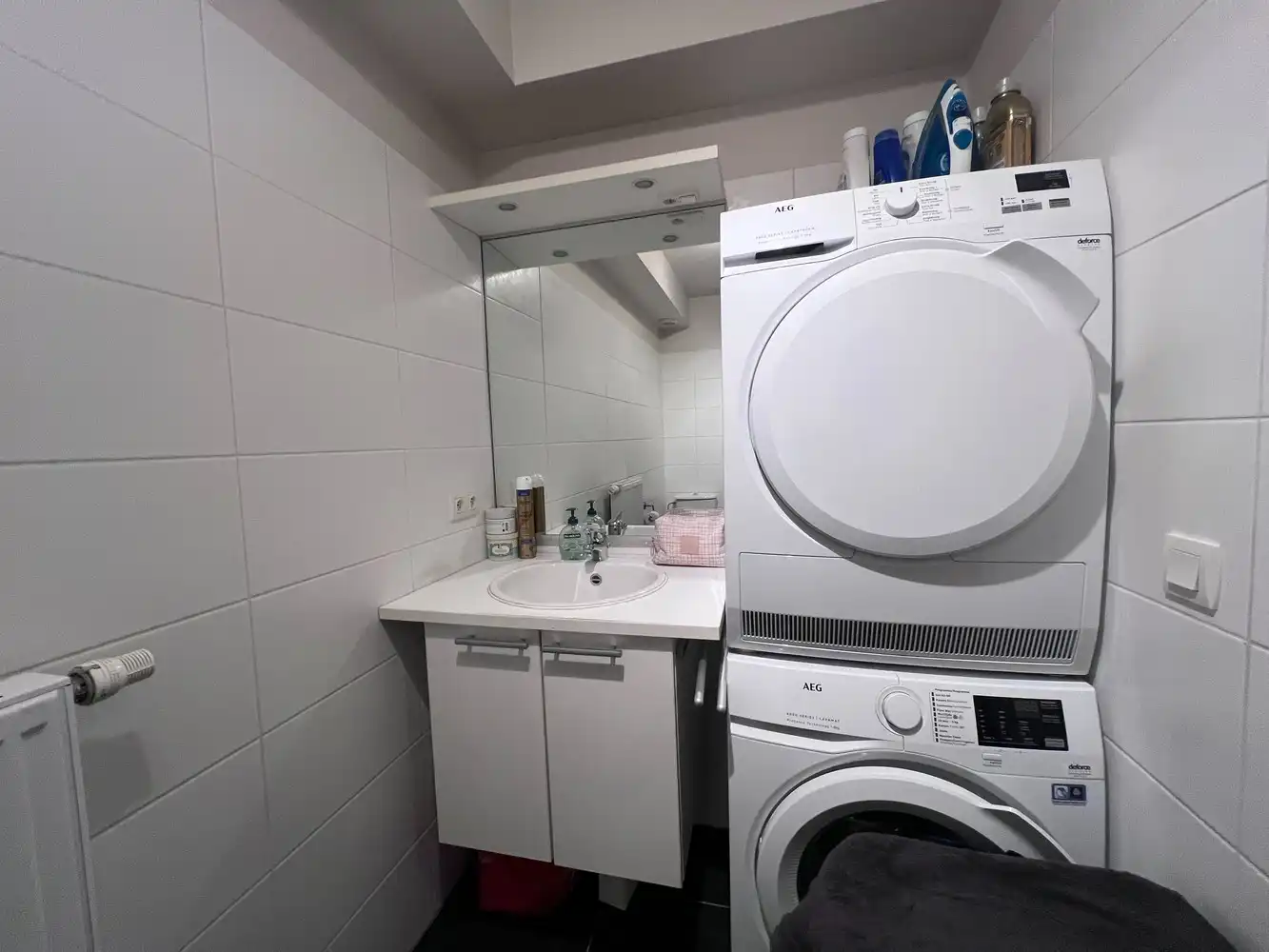Gezellig en instapklaar appartement met 1 slaapkamer foto 5