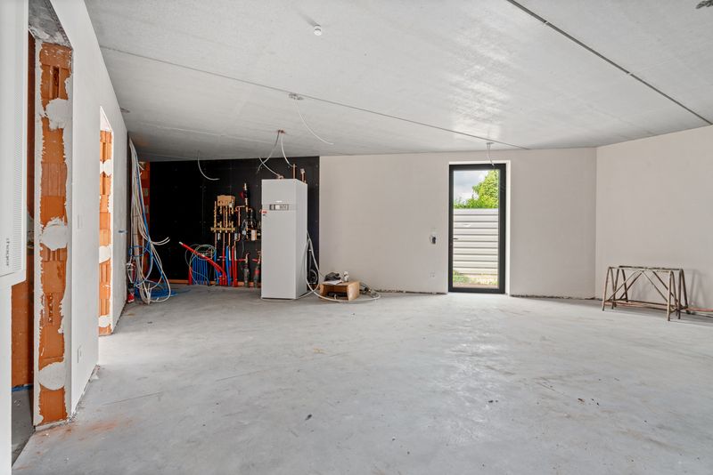 Moderne open bebouwing op 1383  m² - TOPLOCATIE !!! foto 19