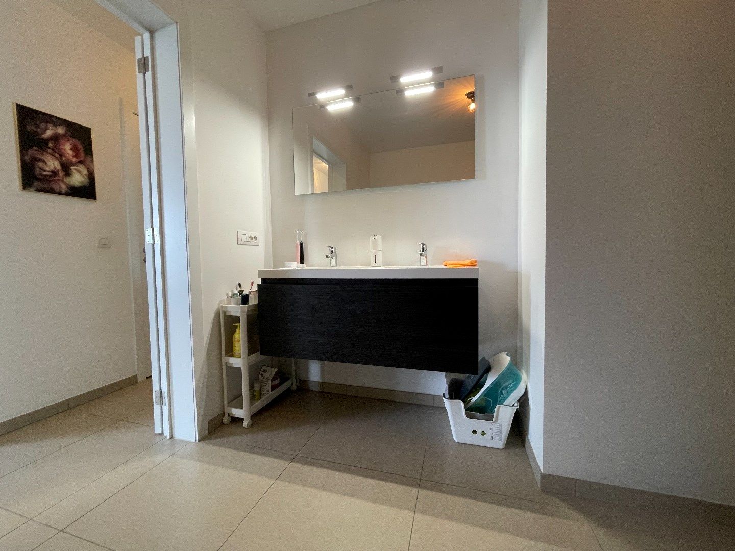 Appartement met terras en garage te Lokeren  foto 7