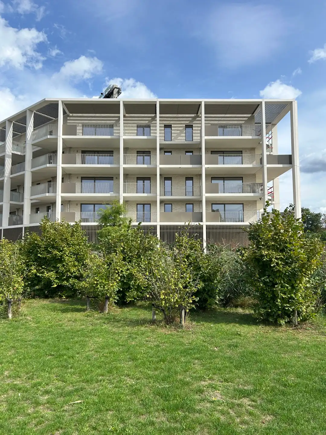 Verhuis deze zomer nog naar Residentie Tamboer.  foto 2