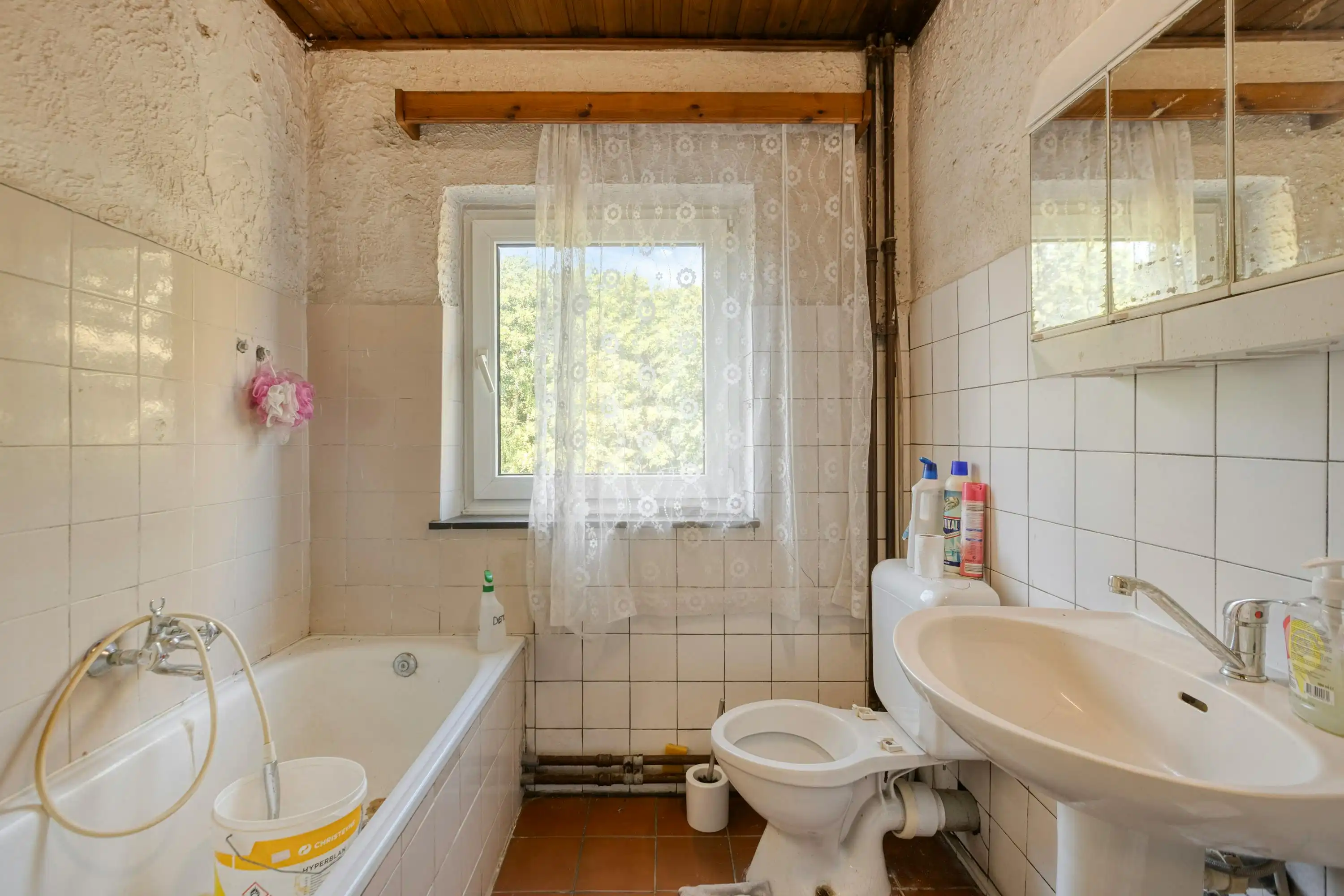 Ruim handelshuis met 5 slaapkamers op een perceel van 9a13ca nabij Thor Park foto 11