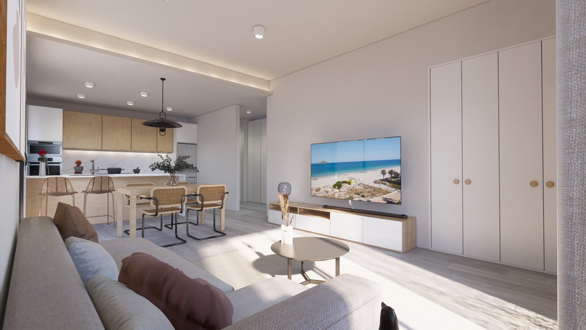 Residencial Villas Atenea Golf - Torre Pacheco foto 6