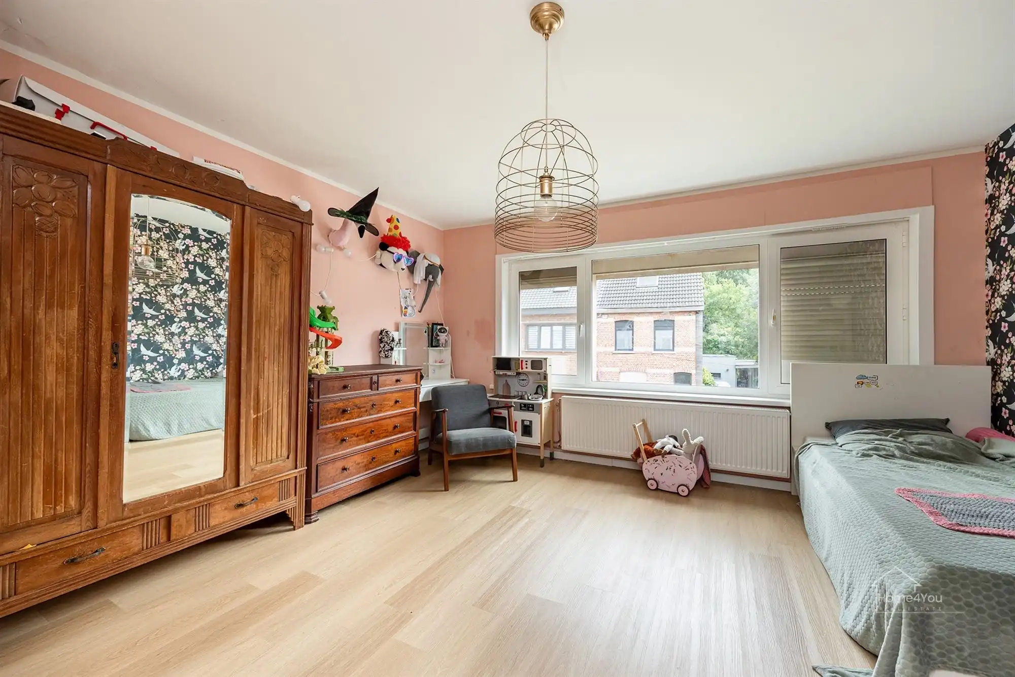 Instapklare HOB op Toplocatie foto 14