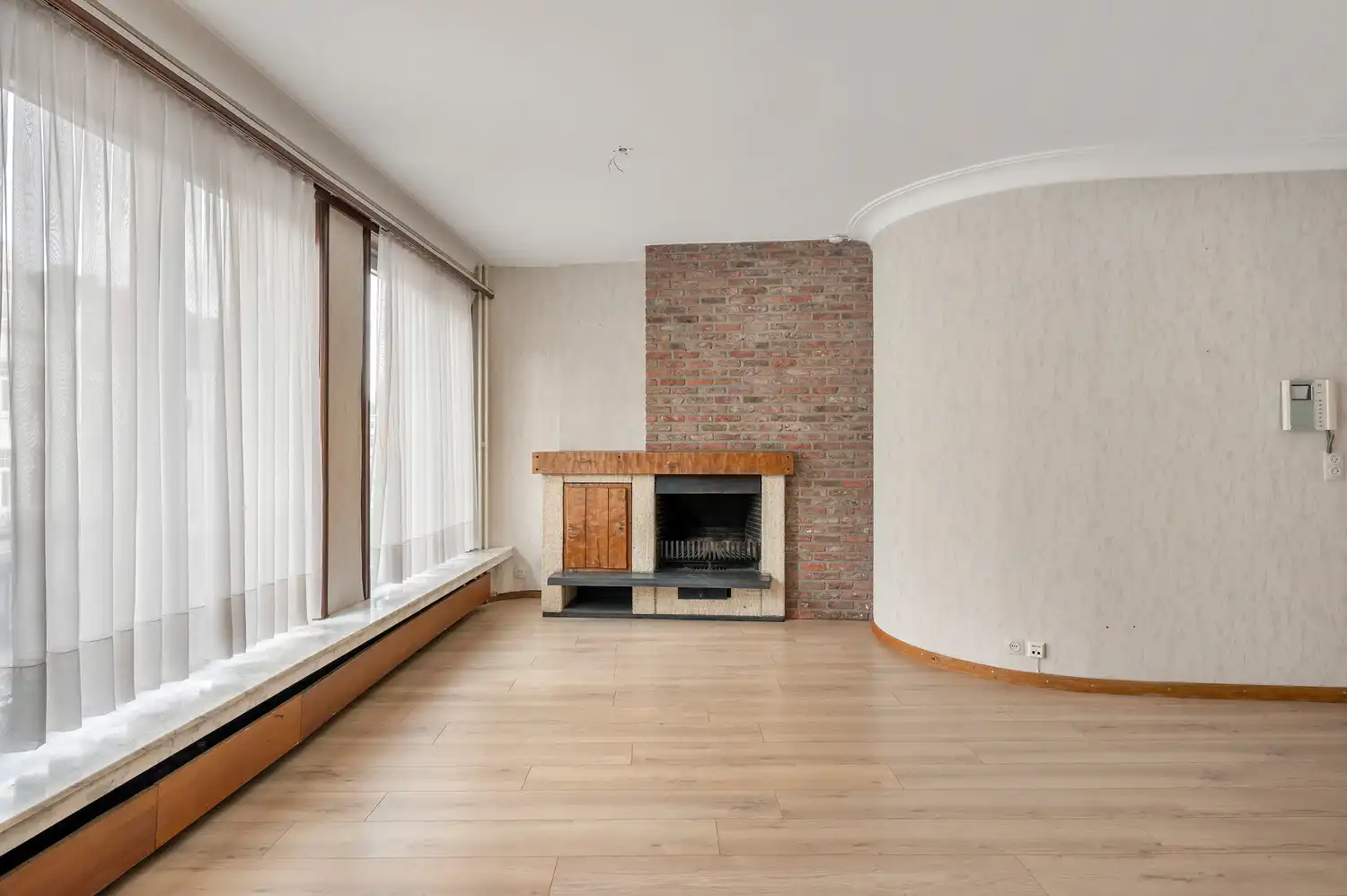 Prachtig appartementsgebouw met 4 appartementen, 1 handelsgelijkvloers en een uiterst gunstige  EPC! foto 21