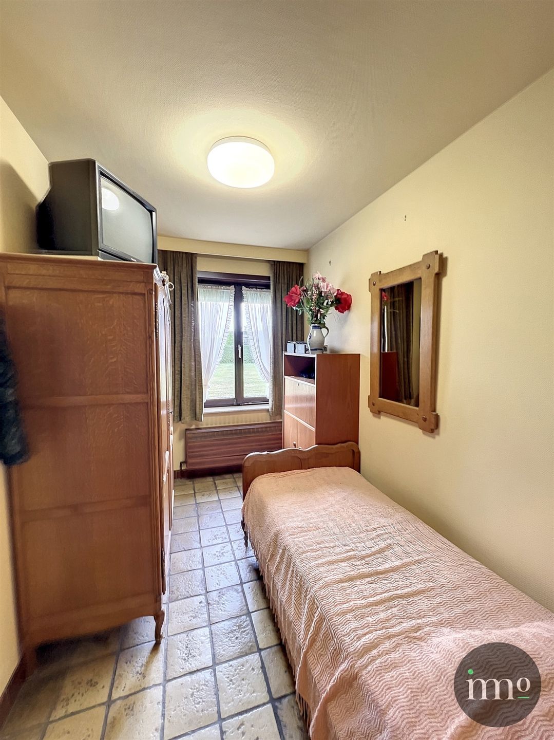 Landelijke woning met depot op een perceel van 42 ARE!! foto 6