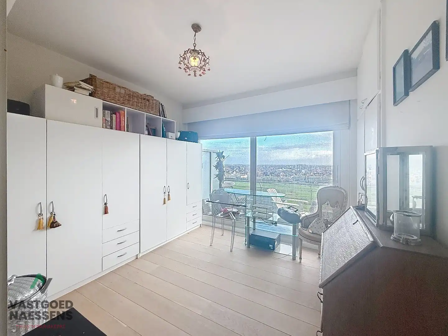 SCHITTEREND 2 SLPK APP MET ZICHT OP ZEE EN TERRAS foto 17