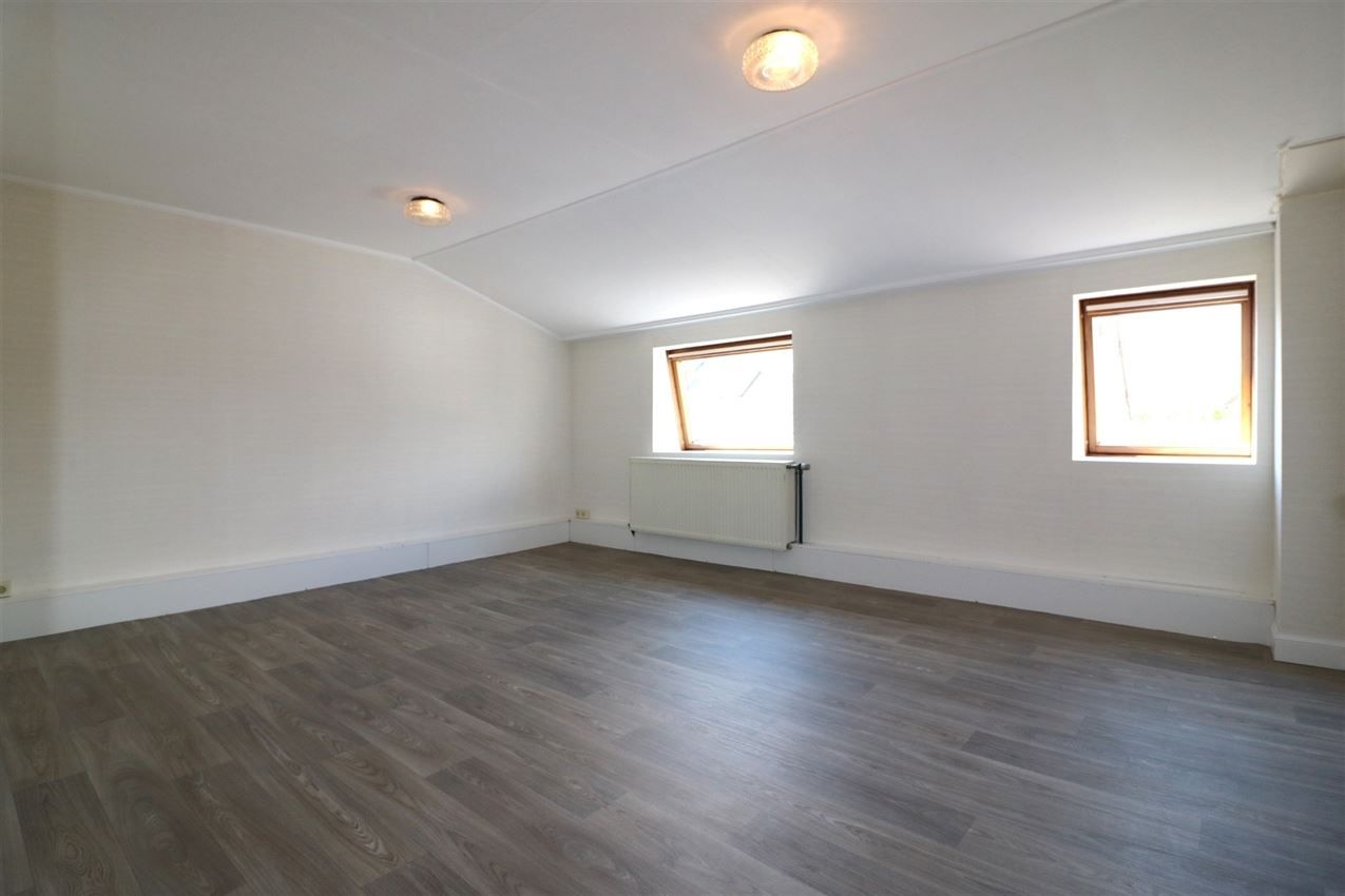 Charmevolle, vernieuwde woning met 3 slps en stadstuin foto 26