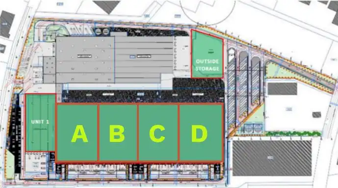 1ière Avenue 50, 4040 Herstal foto 4