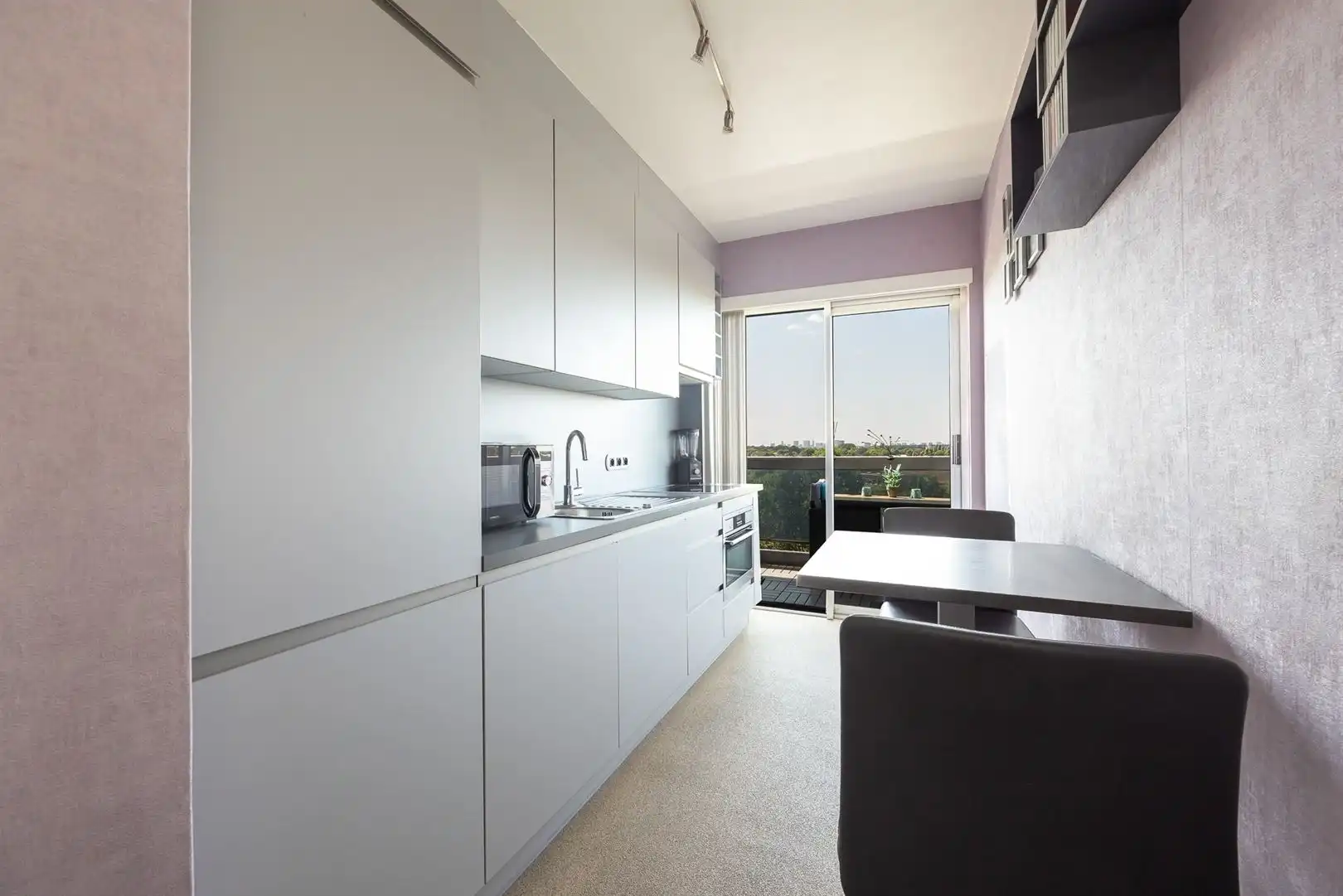 Appartement foto 5