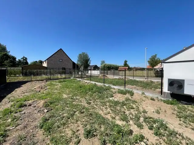 Nieuwbouwwoning op een rustige toplocatie in Piringen  foto 12